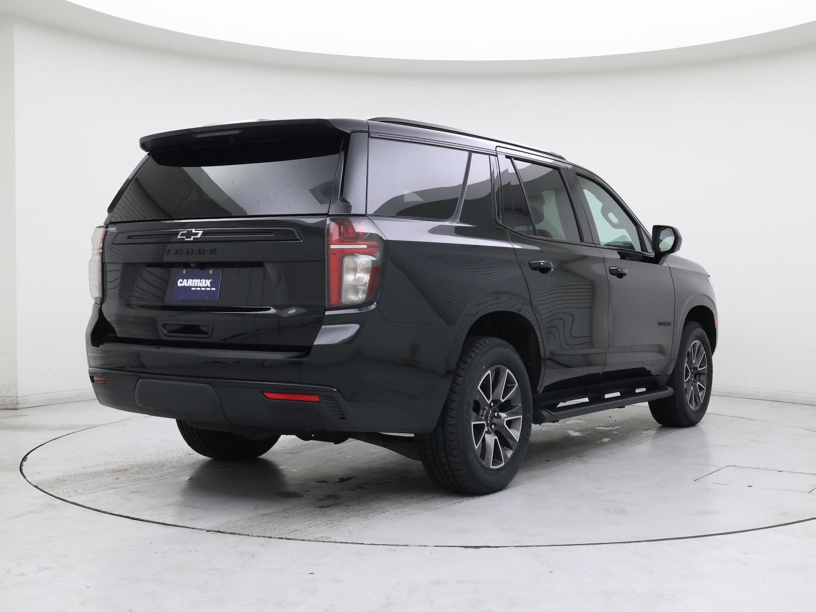 2023 Chevrolet Tahoe Z71 - Photo 9