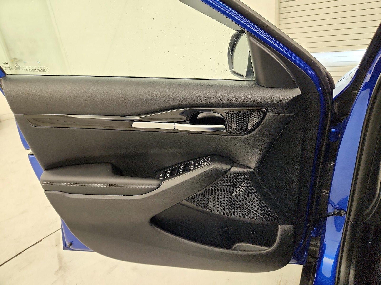 2024 Kia Seltos S - Photo 13