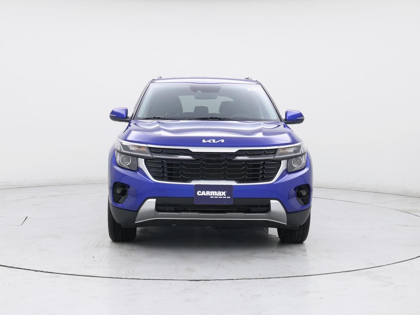 2024 Kia Seltos S - Photo 6