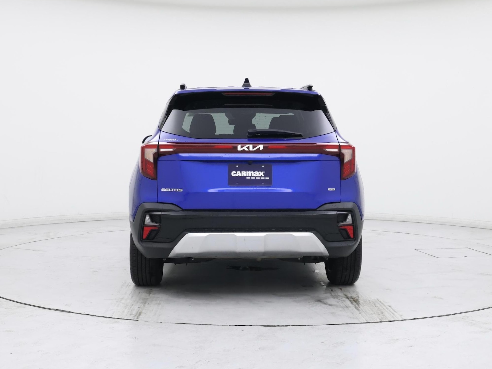 2024 Kia Seltos S - Photo 7