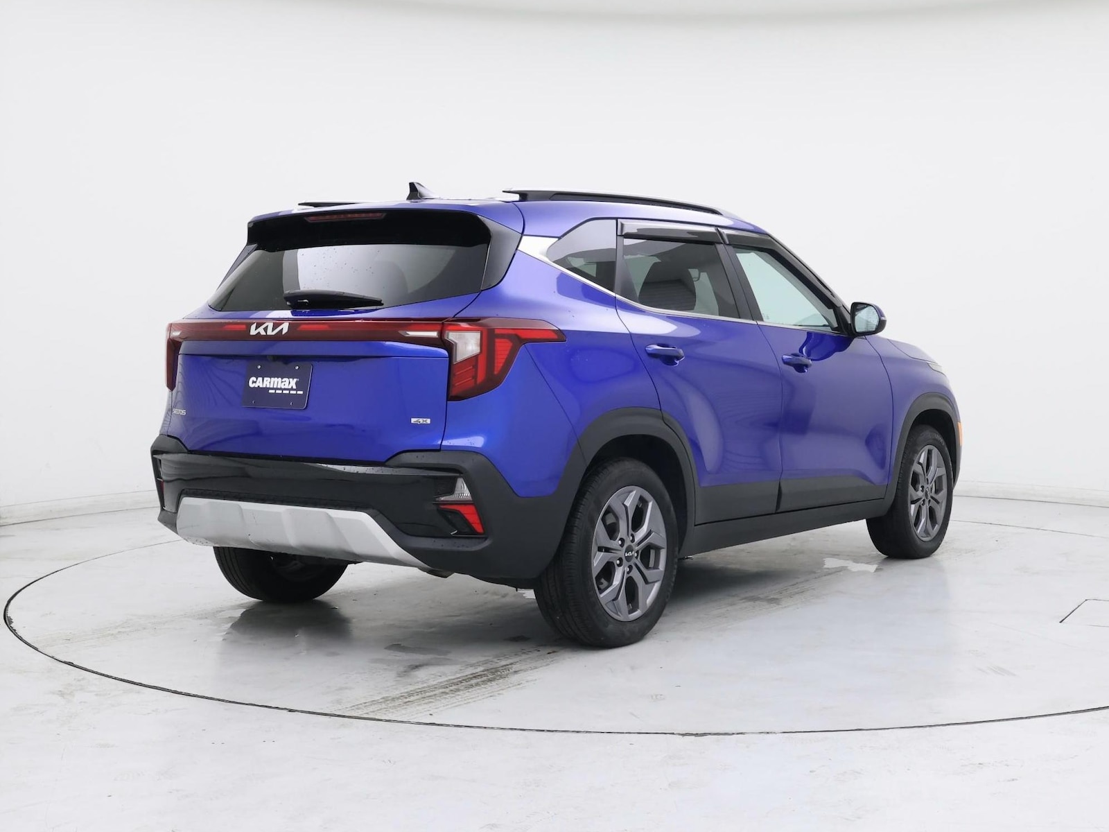 2024 Kia Seltos S - Photo 9