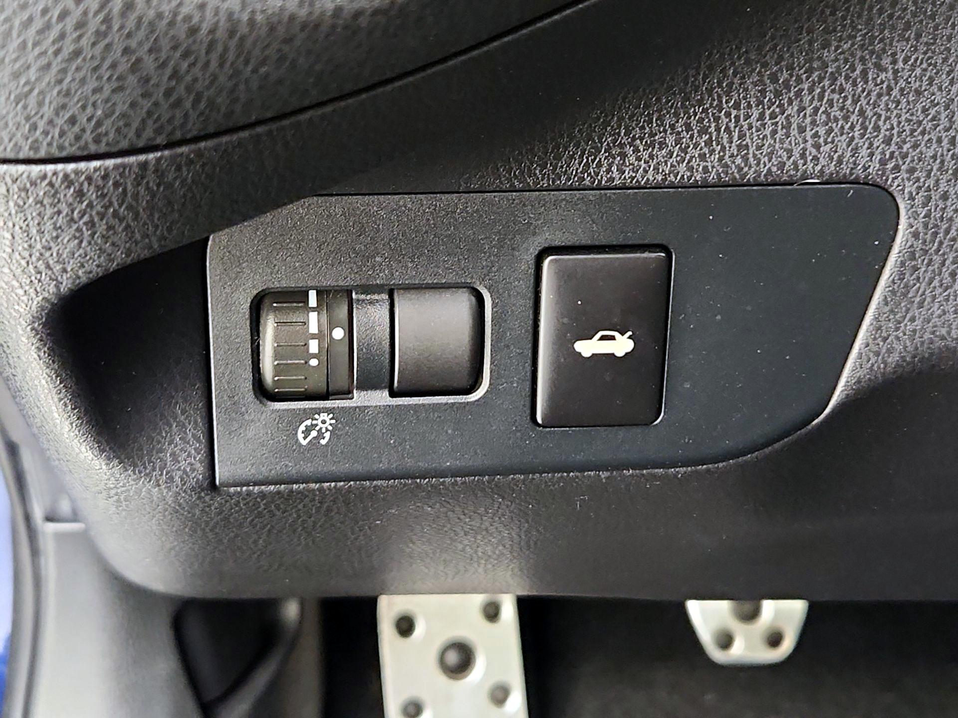 Thumbnail: 2015 Scion FR-S - 13