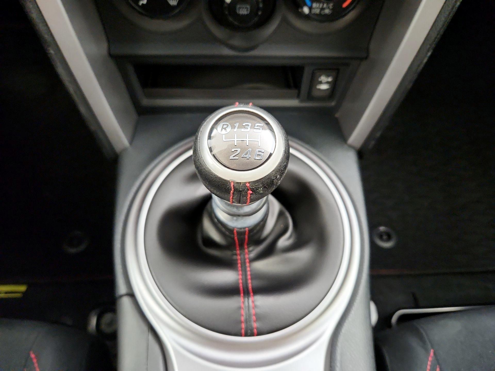 Thumbnail: 2015 Scion FR-S - 17
