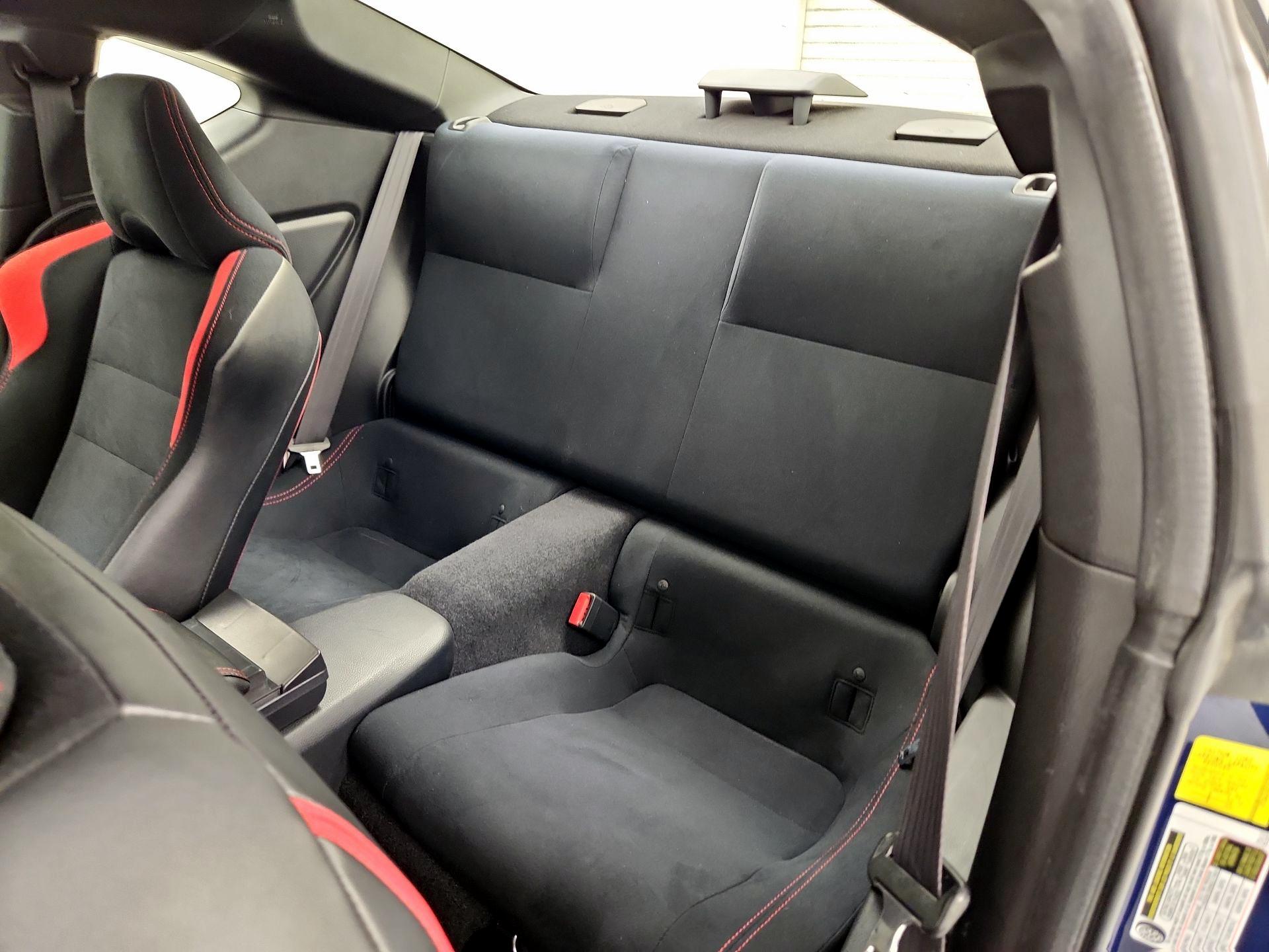 Thumbnail: 2015 Scion FR-S - 19