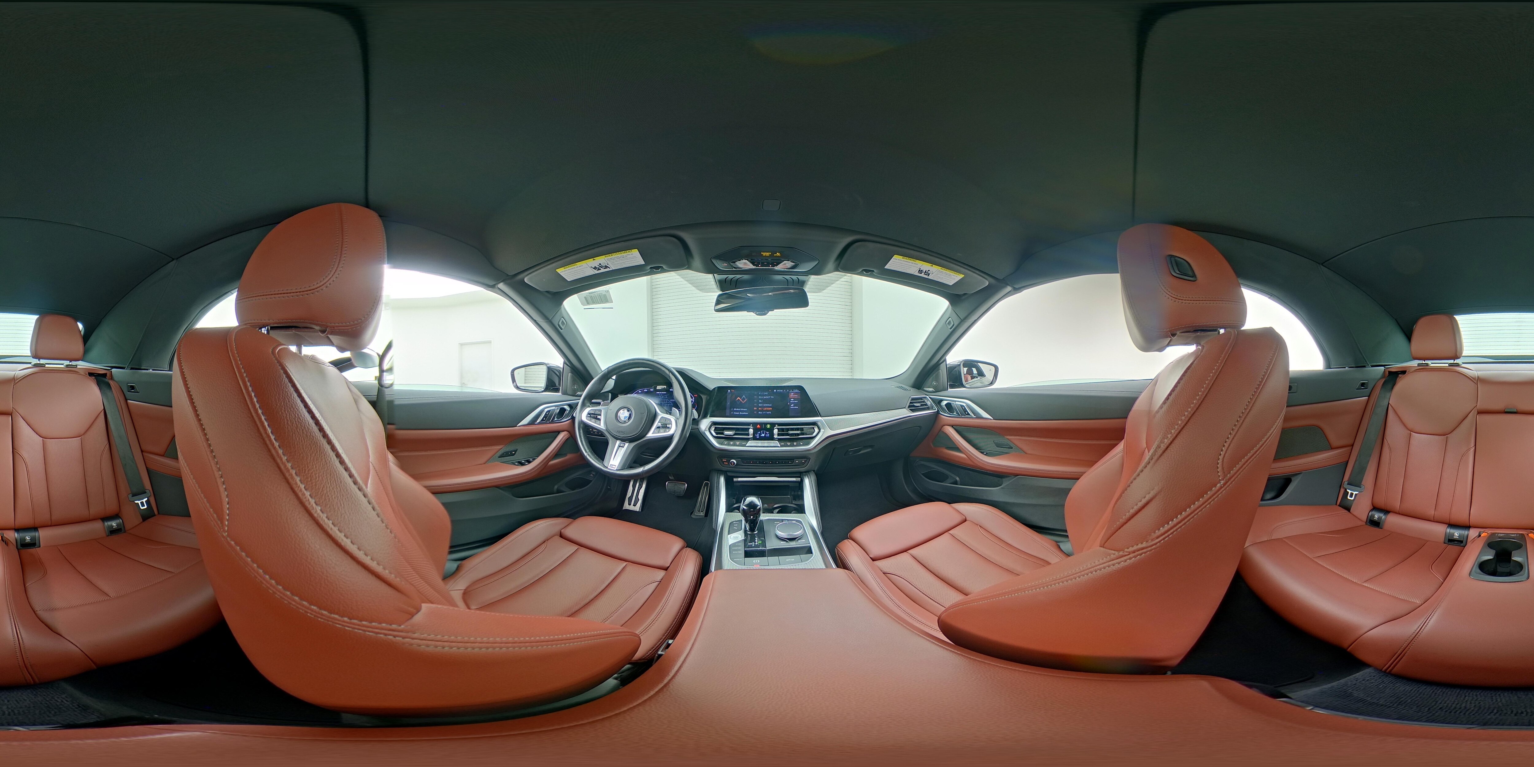 2023 BMW 4 Series M440i - Photo 24