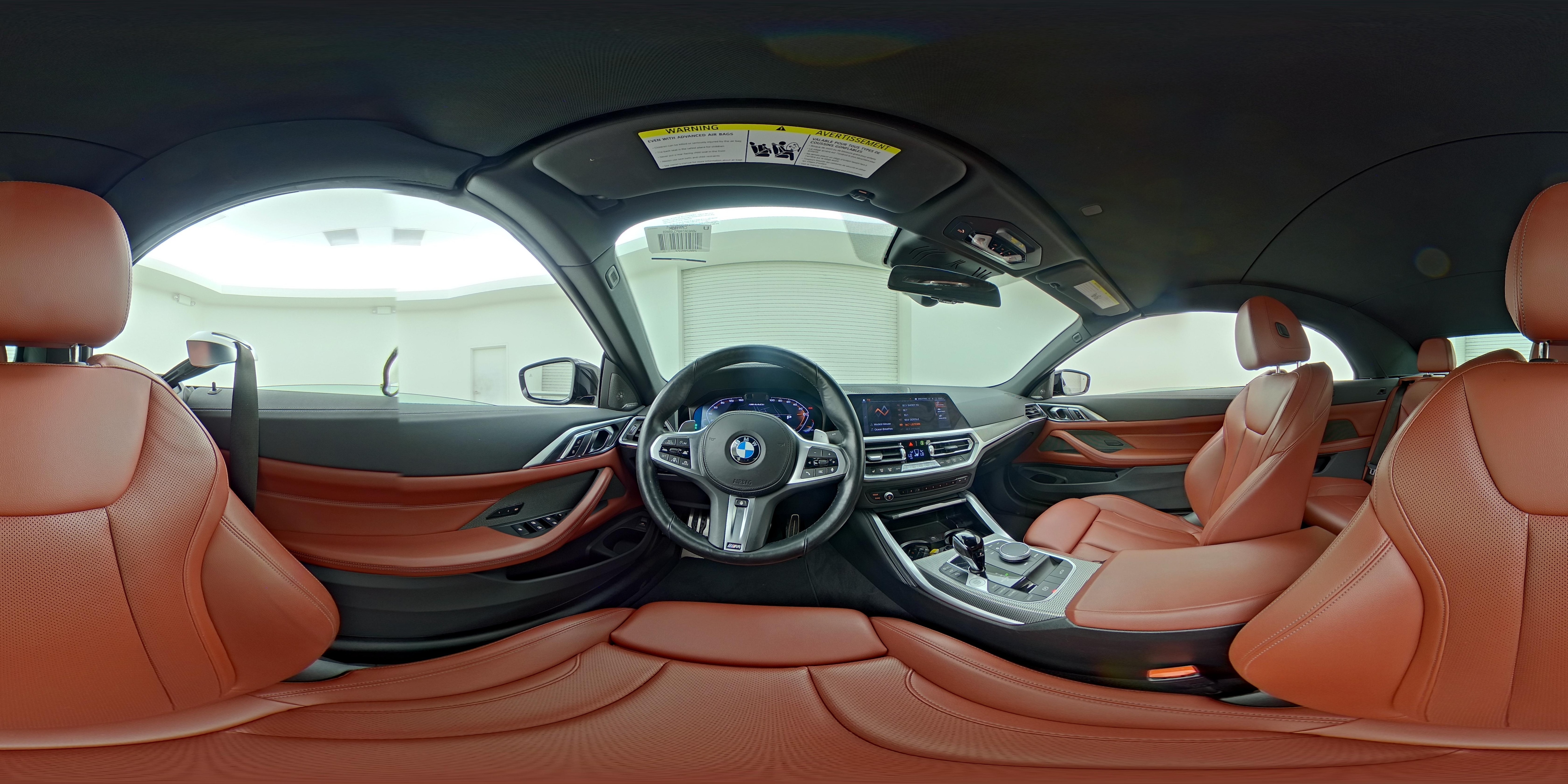 2023 BMW 4 Series M440i - Photo 25