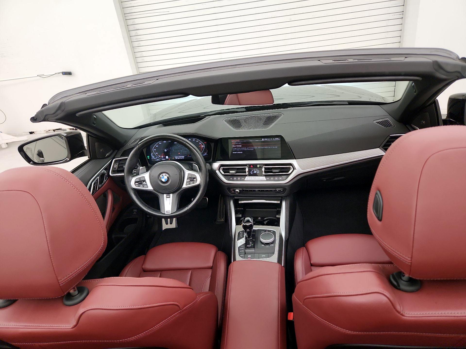 Thumbnail: 2023 BMW 4 Series - 9