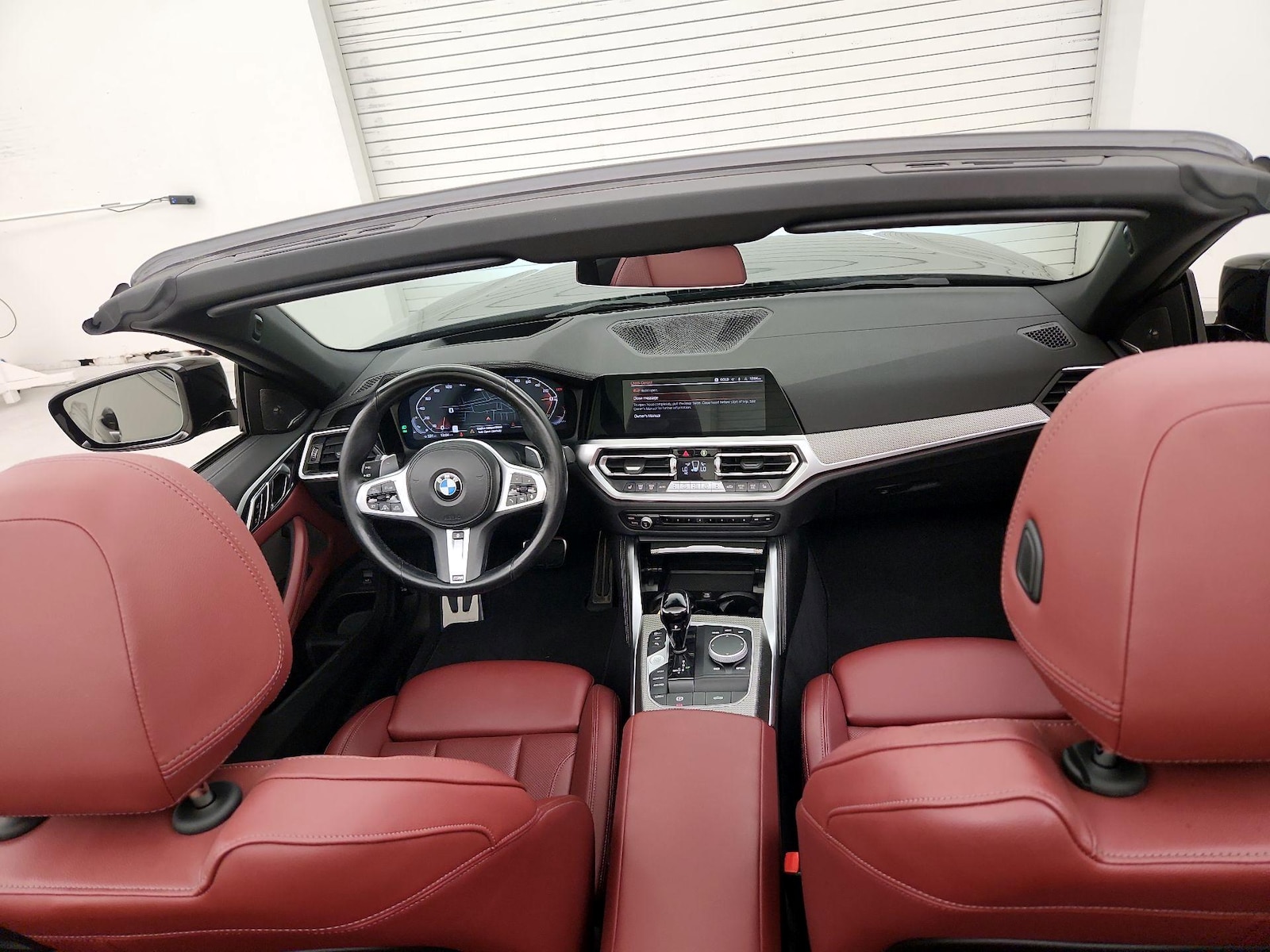 2023 BMW 4 Series M440i - Photo 10