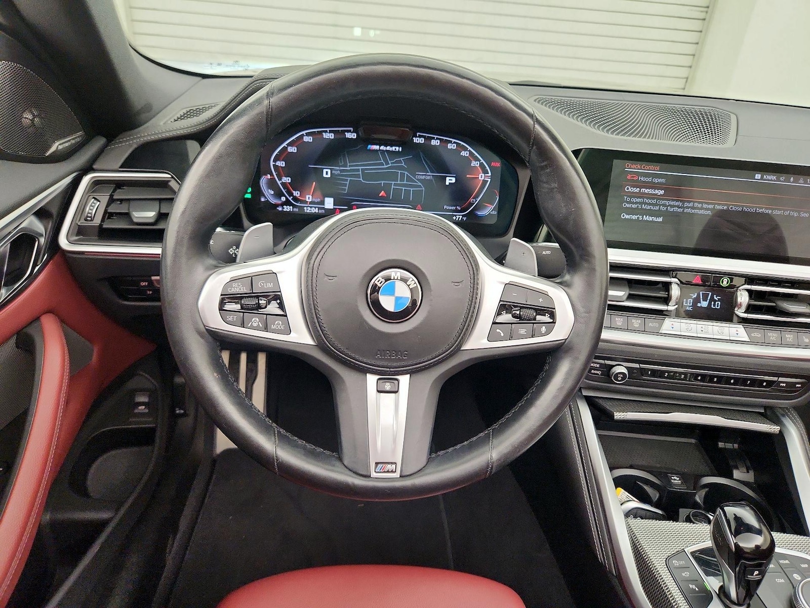 2023 BMW 4 Series M440i - Photo 11