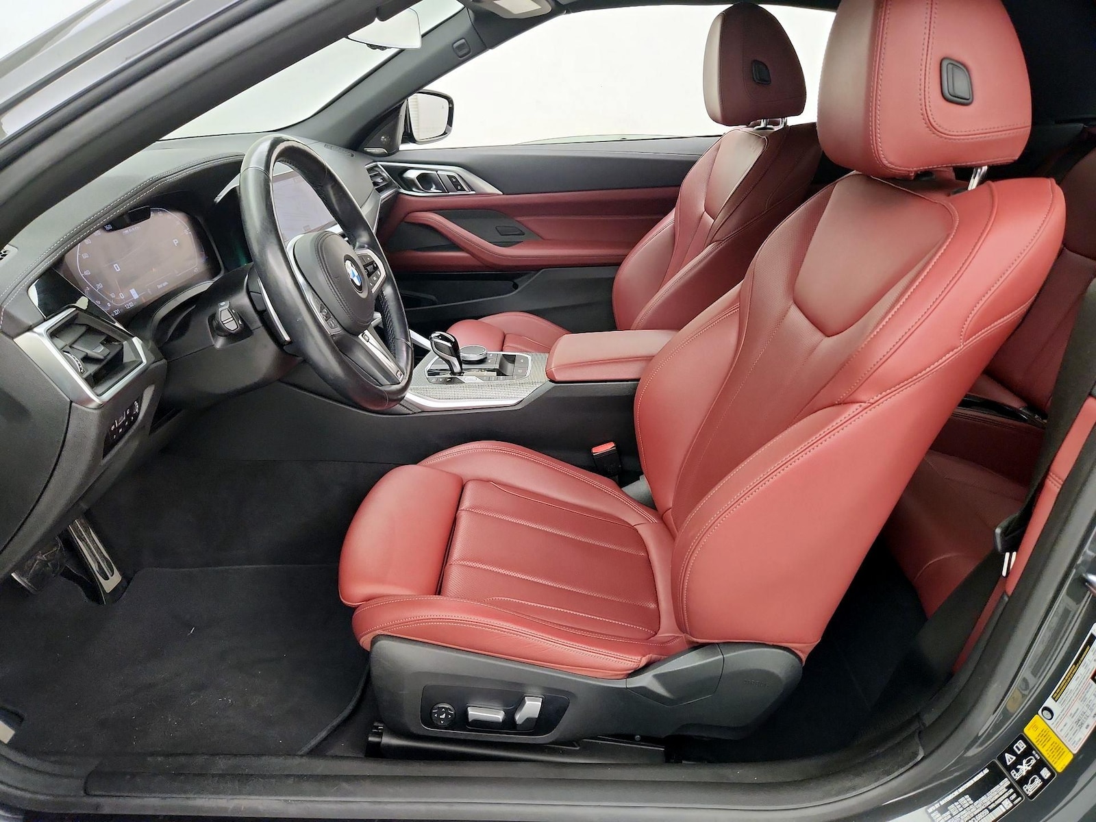 2023 BMW 4 Series M440i - Photo 12