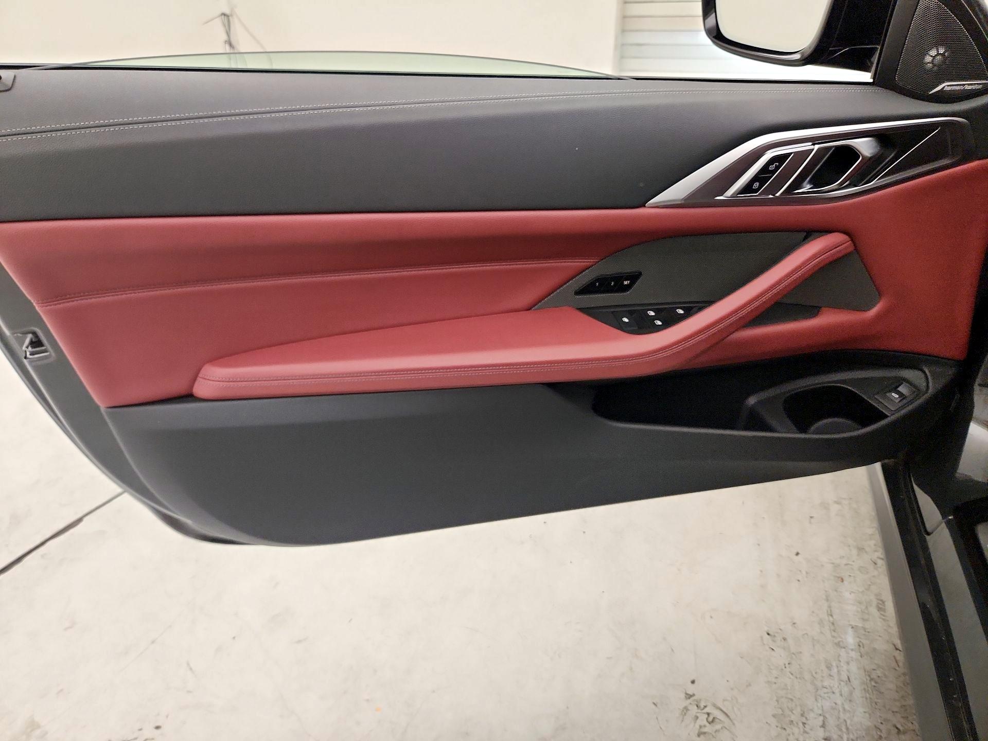 Thumbnail: 2023 BMW 4 Series - 12