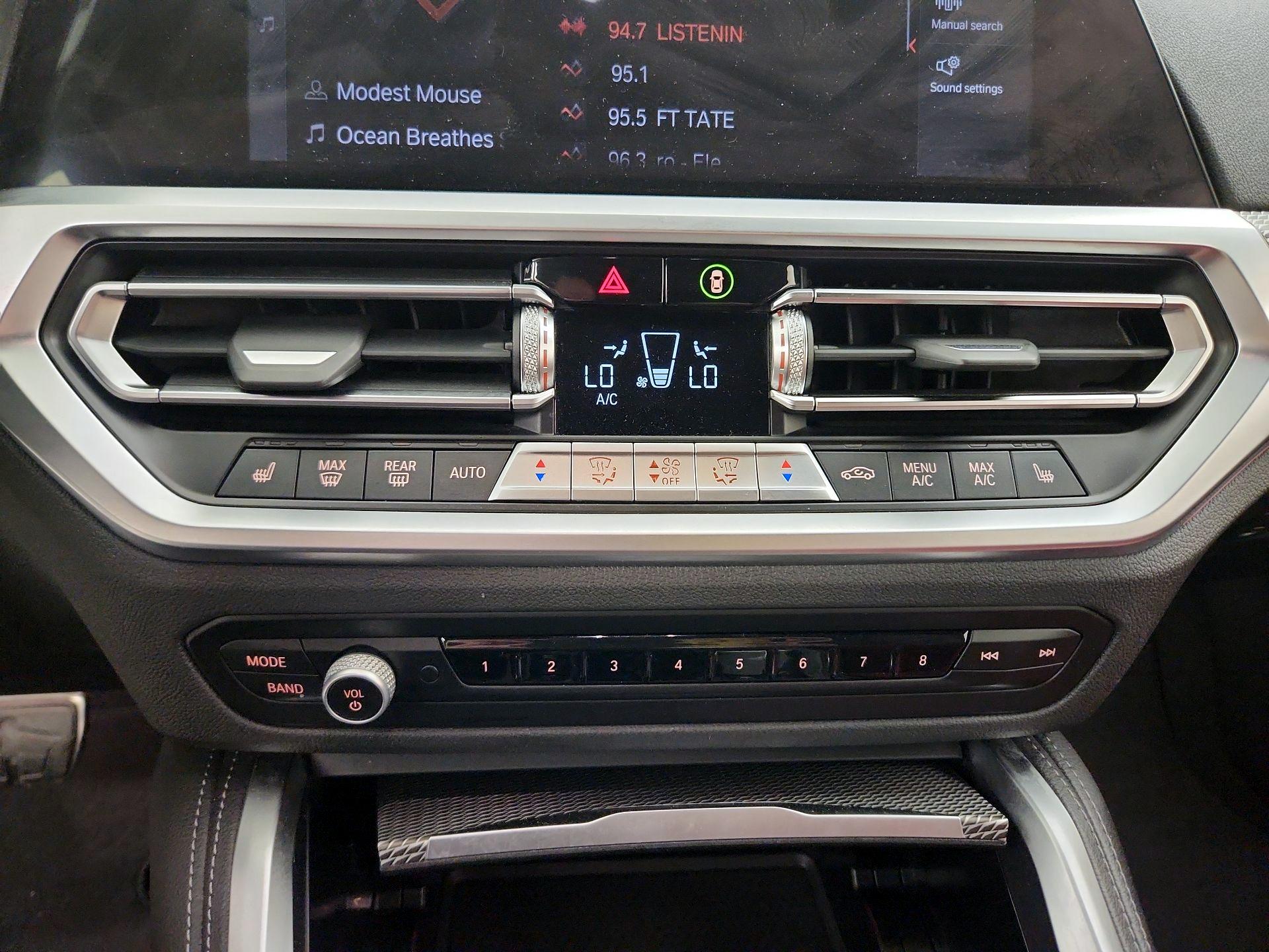 Thumbnail: 2023 BMW 4 Series - 17