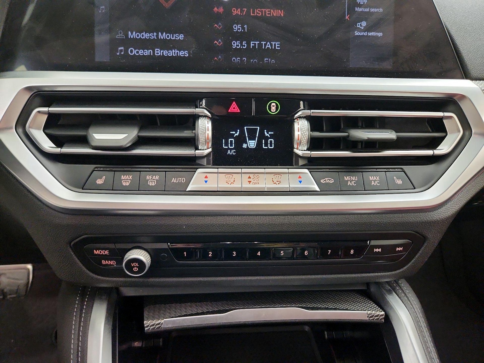 2023 BMW 4 Series M440i - Photo 18