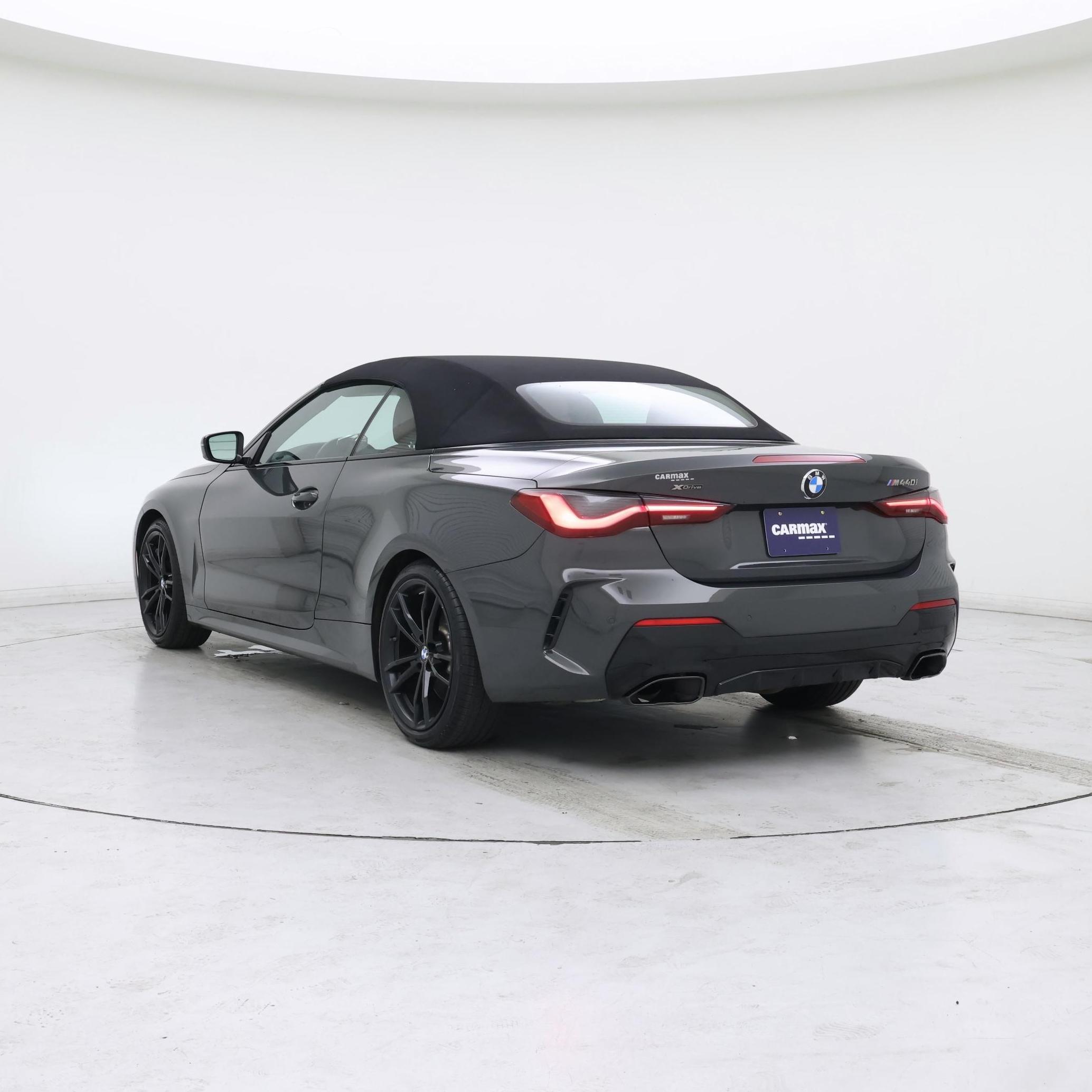Thumbnail: 2023 BMW 4 Series - 2