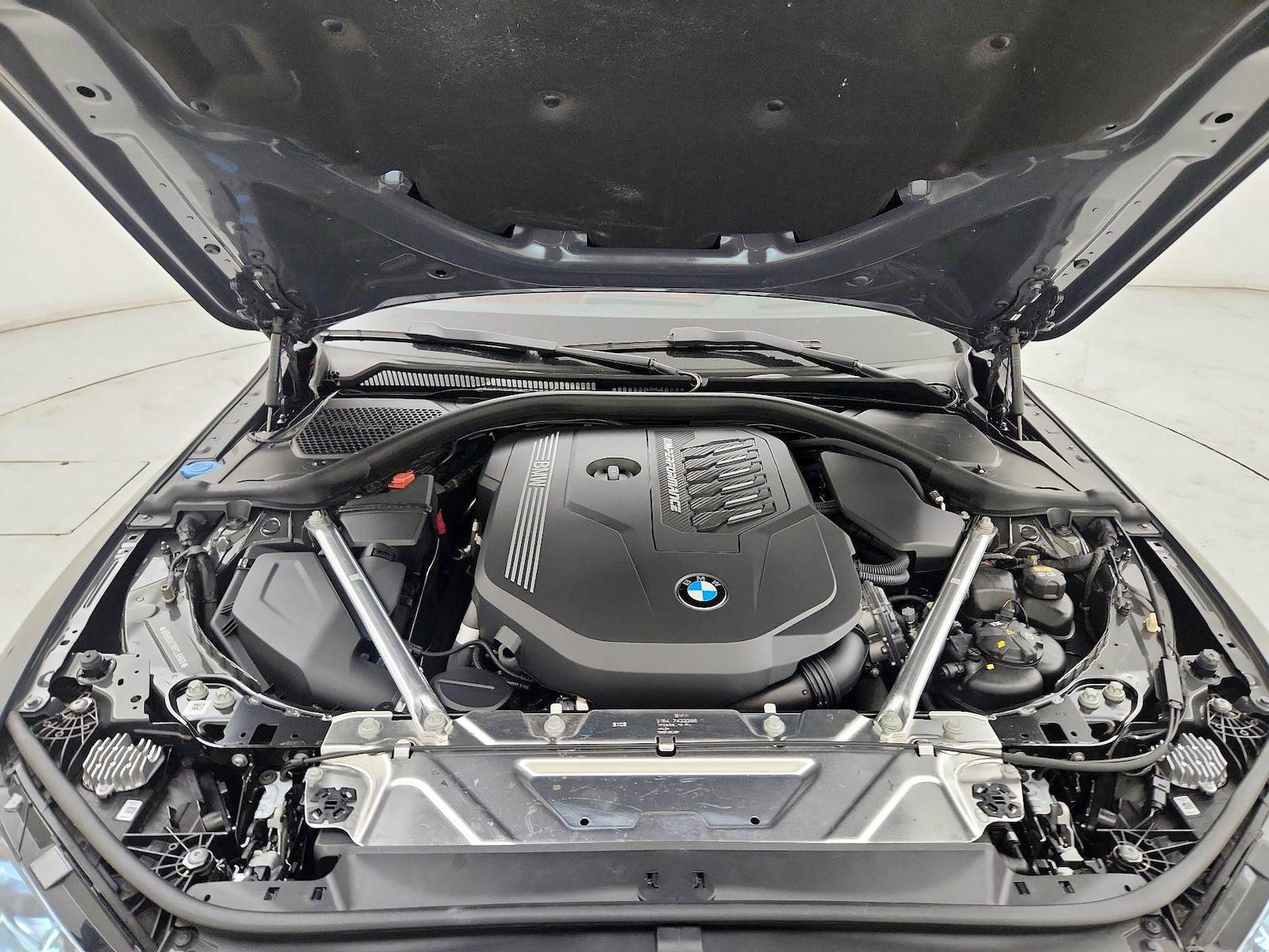 2023 BMW 4 Series M440i - Photo 22