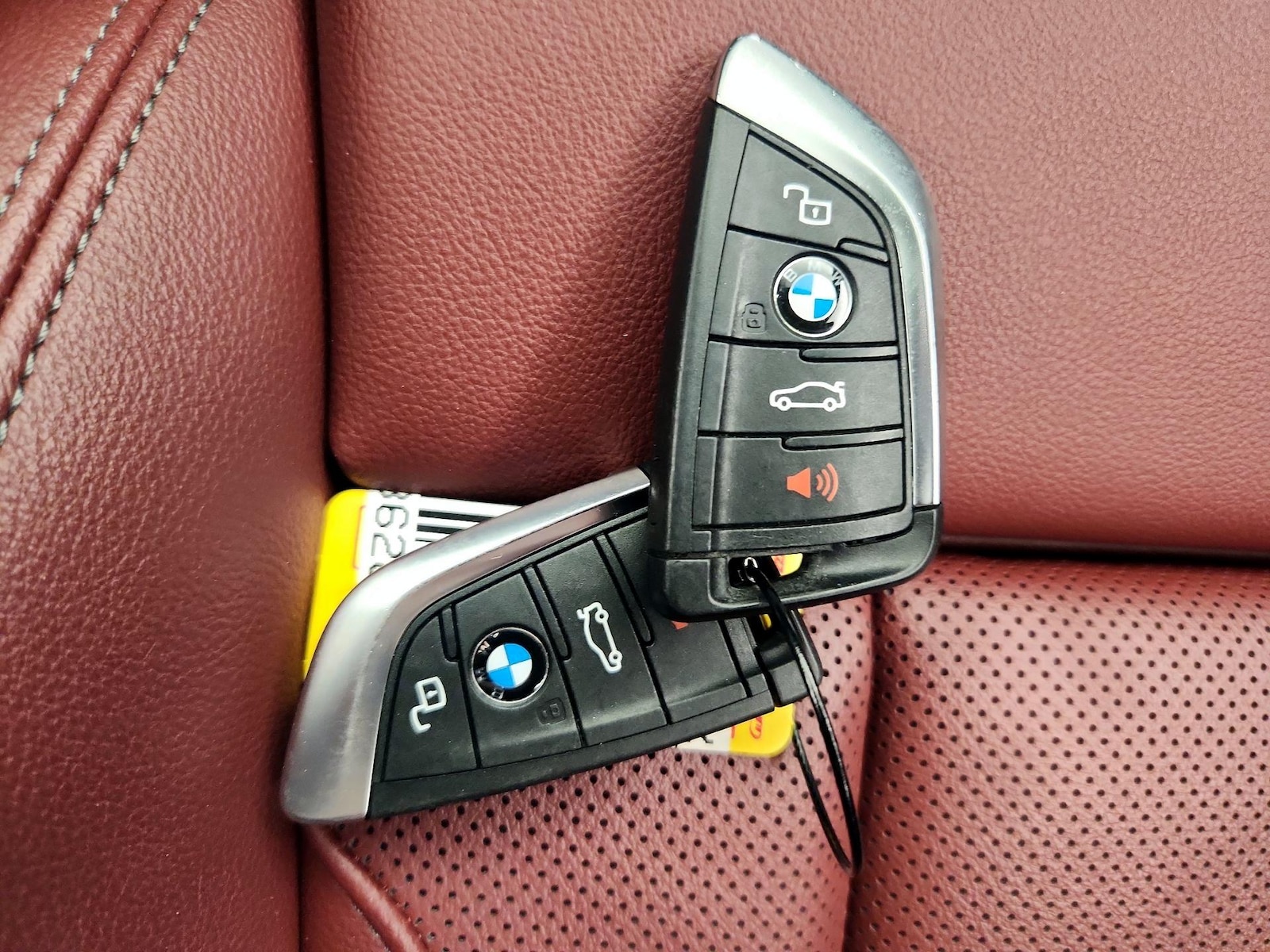 2023 BMW 4 Series M440i - Photo 23
