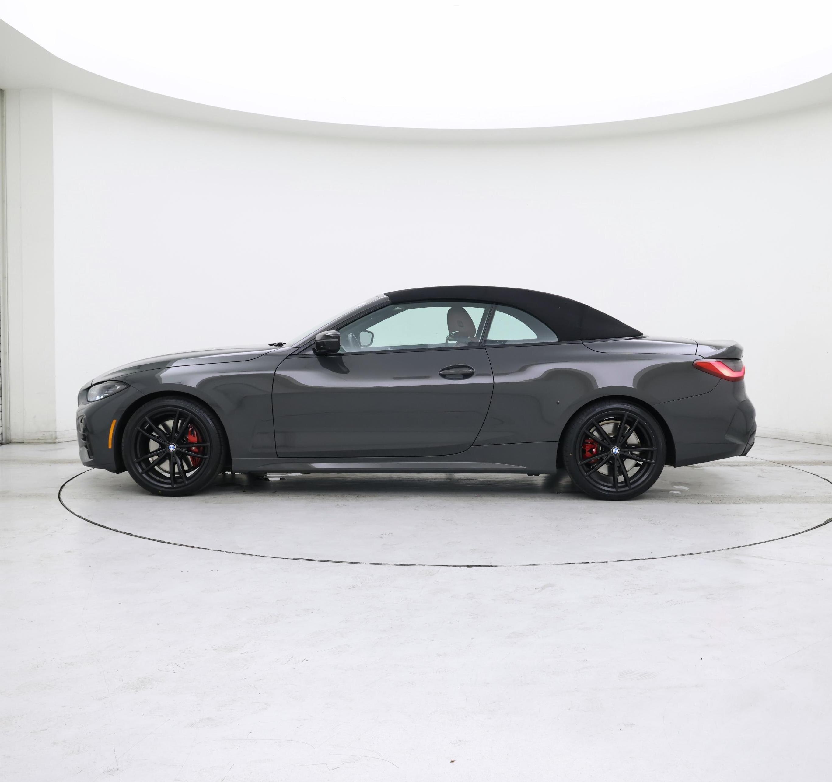 Thumbnail: 2023 BMW 4 Series - 3