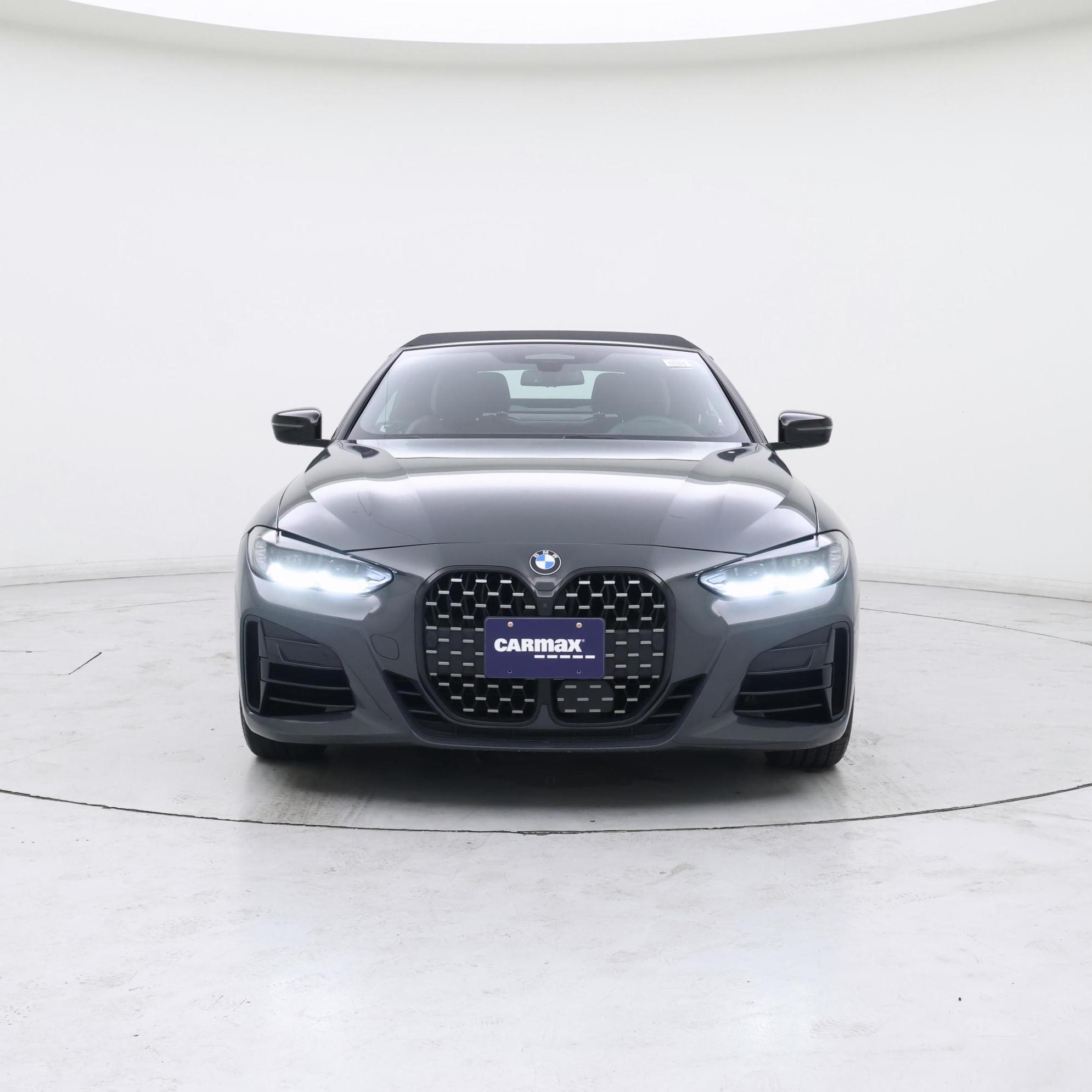 Thumbnail: 2023 BMW 4 Series - 5