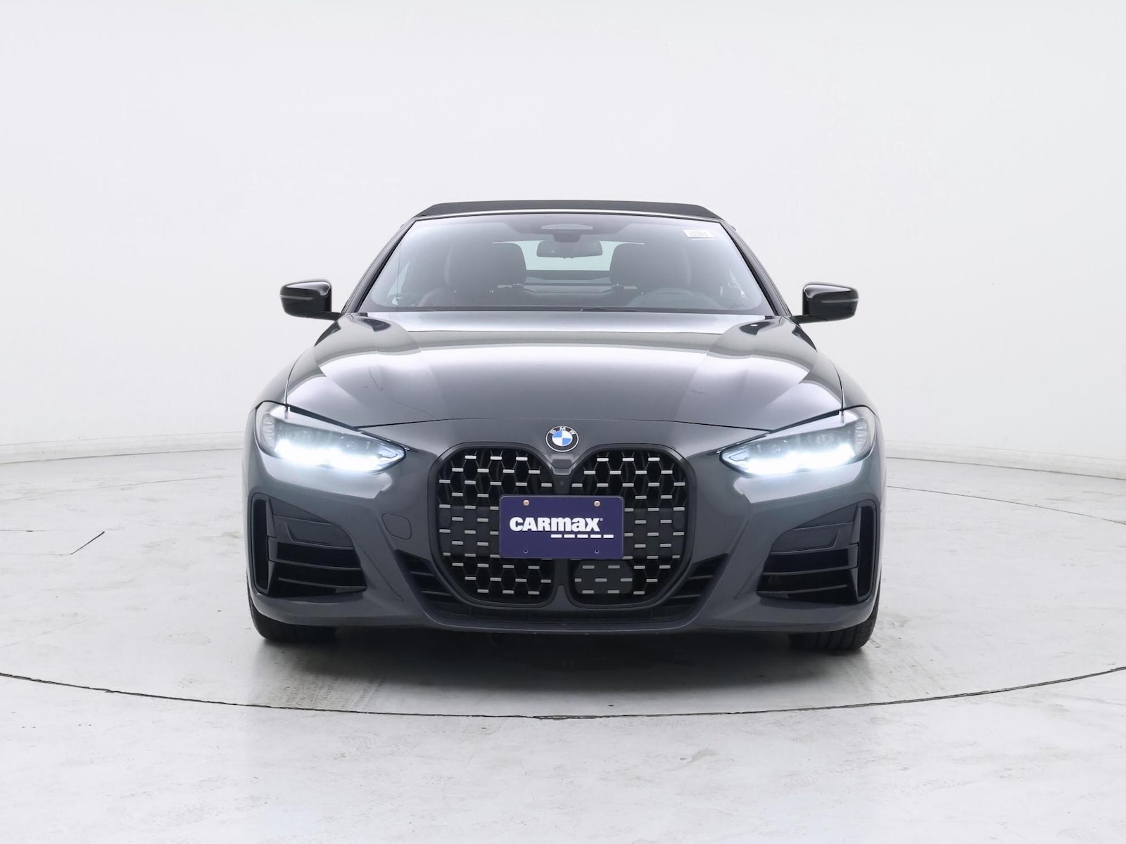 2023 BMW 4 Series M440i - Photo 6