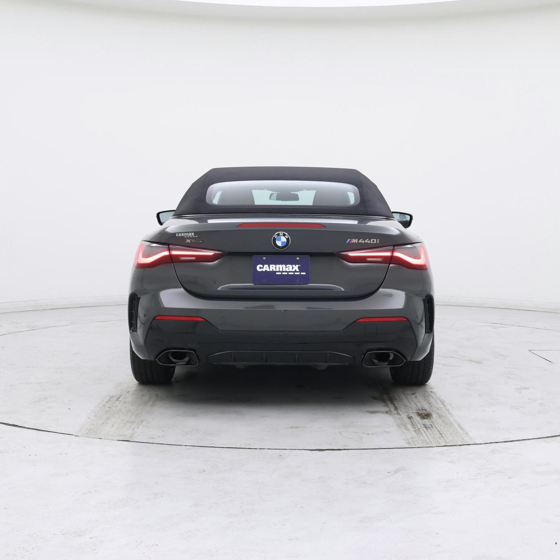Thumbnail: 2023 BMW 4 Series - 6