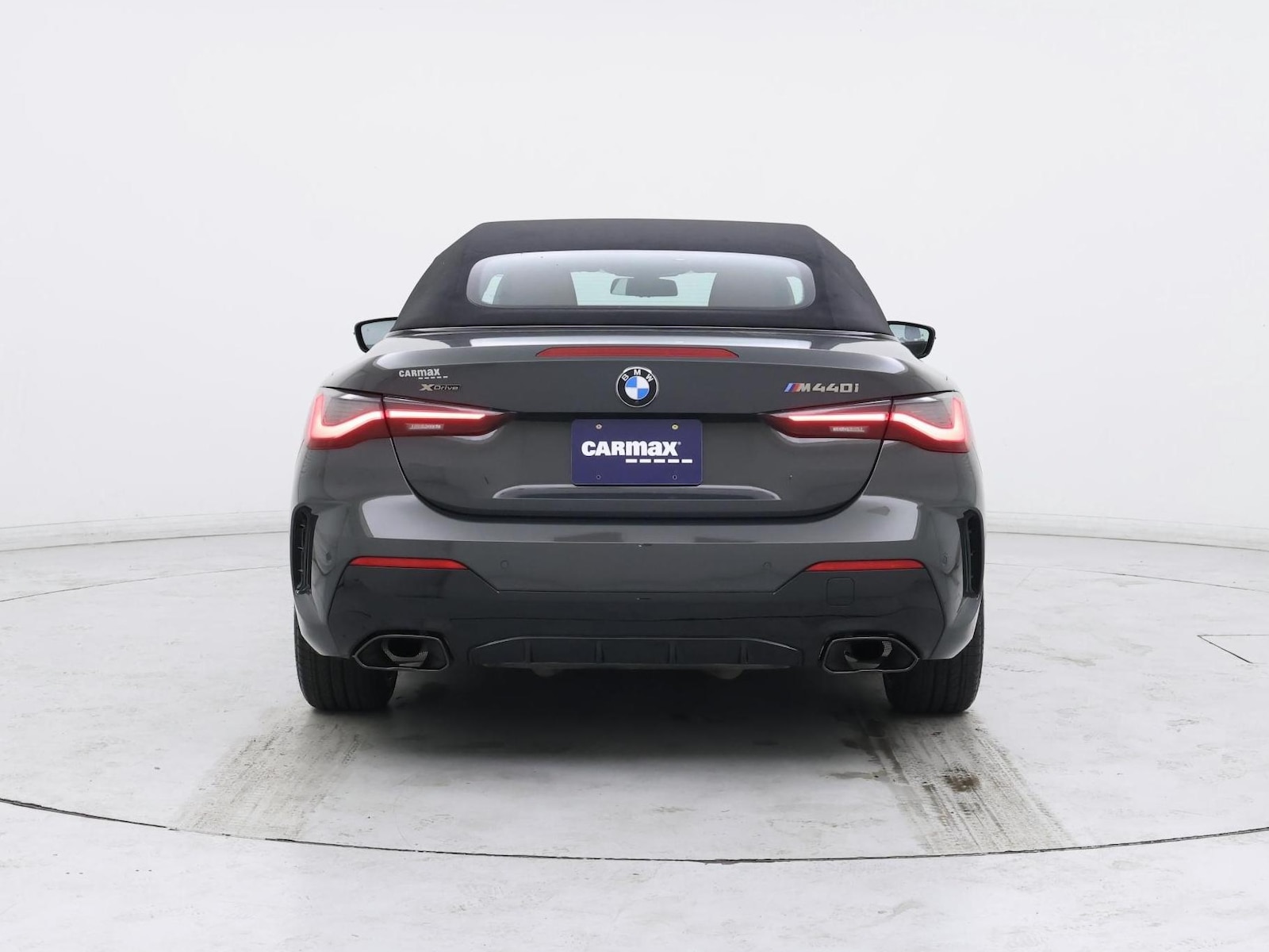 2023 BMW 4 Series M440i - Photo 7