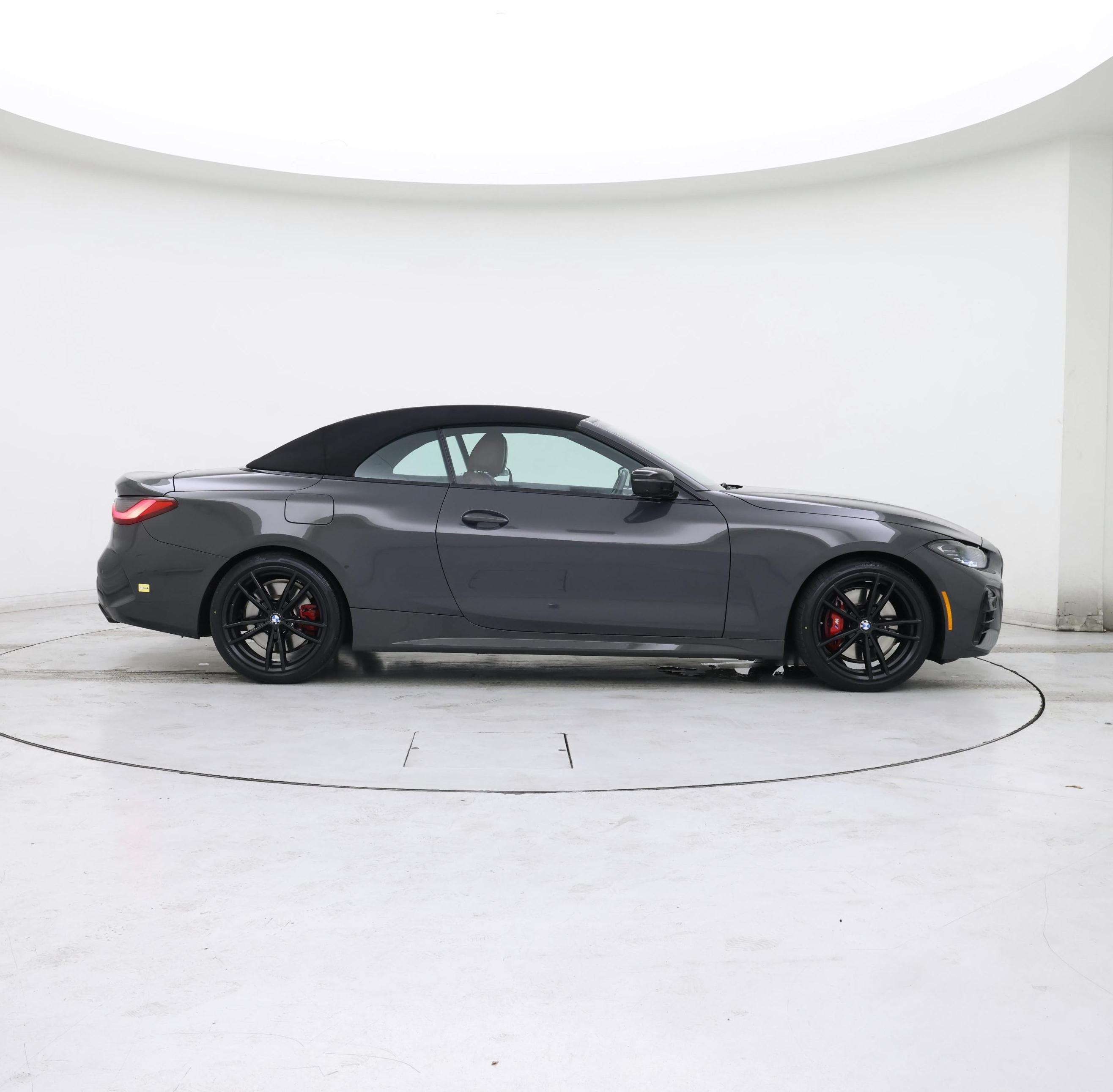 Thumbnail: 2023 BMW 4 Series - 7