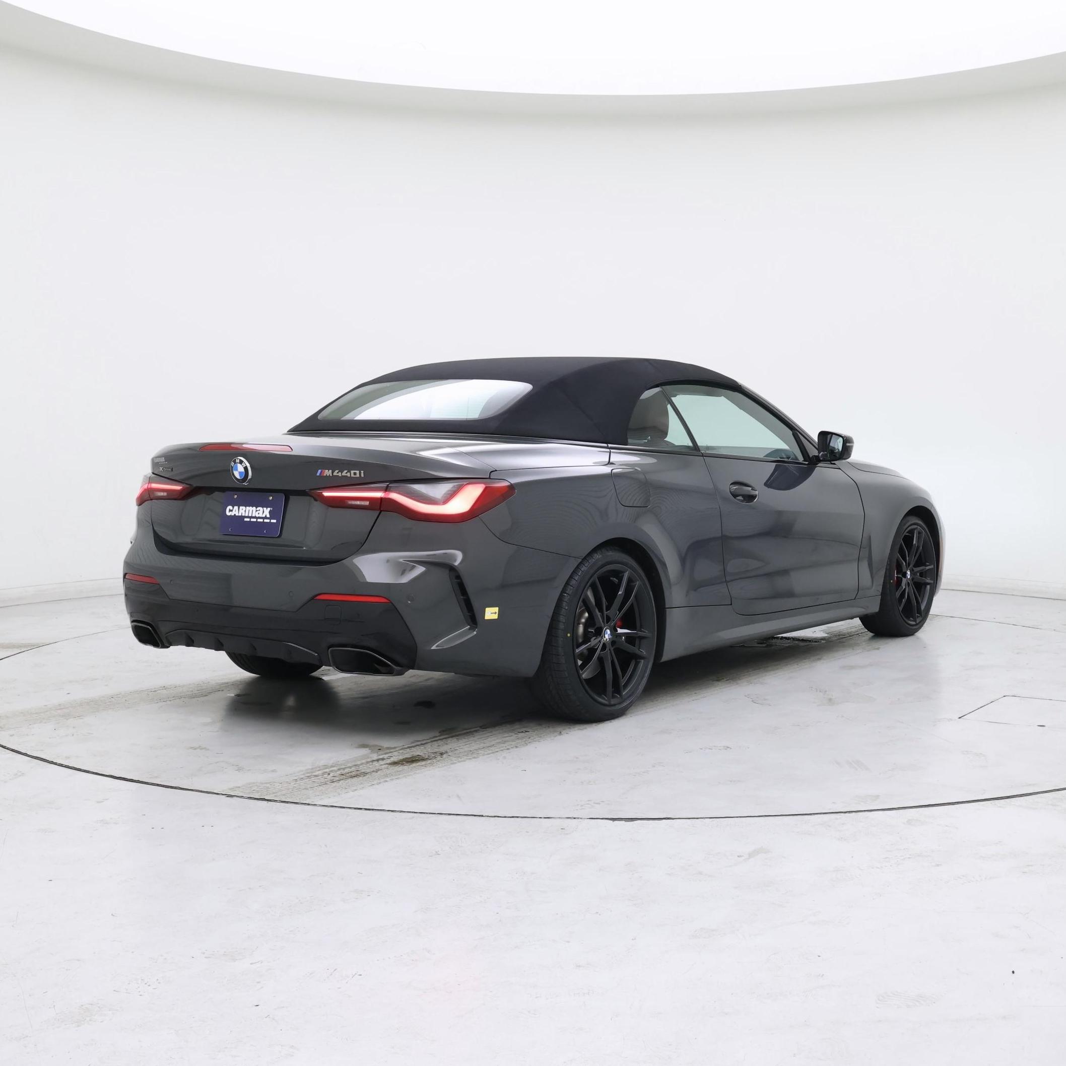 Thumbnail: 2023 BMW 4 Series - 8