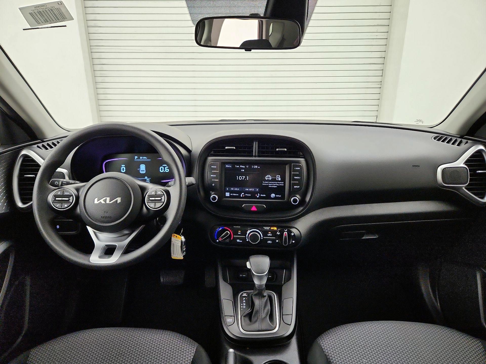 Thumbnail: 2023 Kia Soul - 9