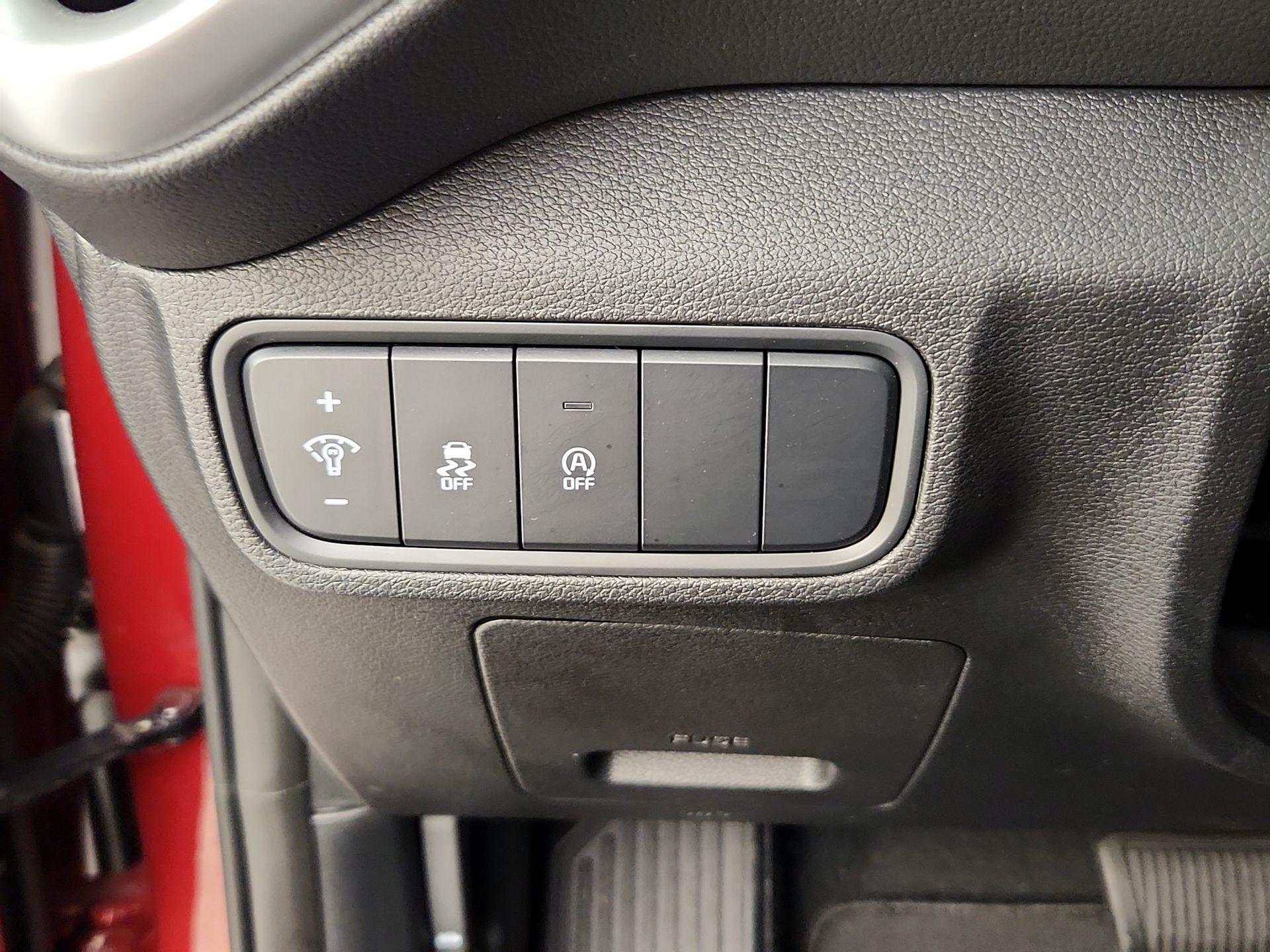Thumbnail: 2023 Kia Soul - 13