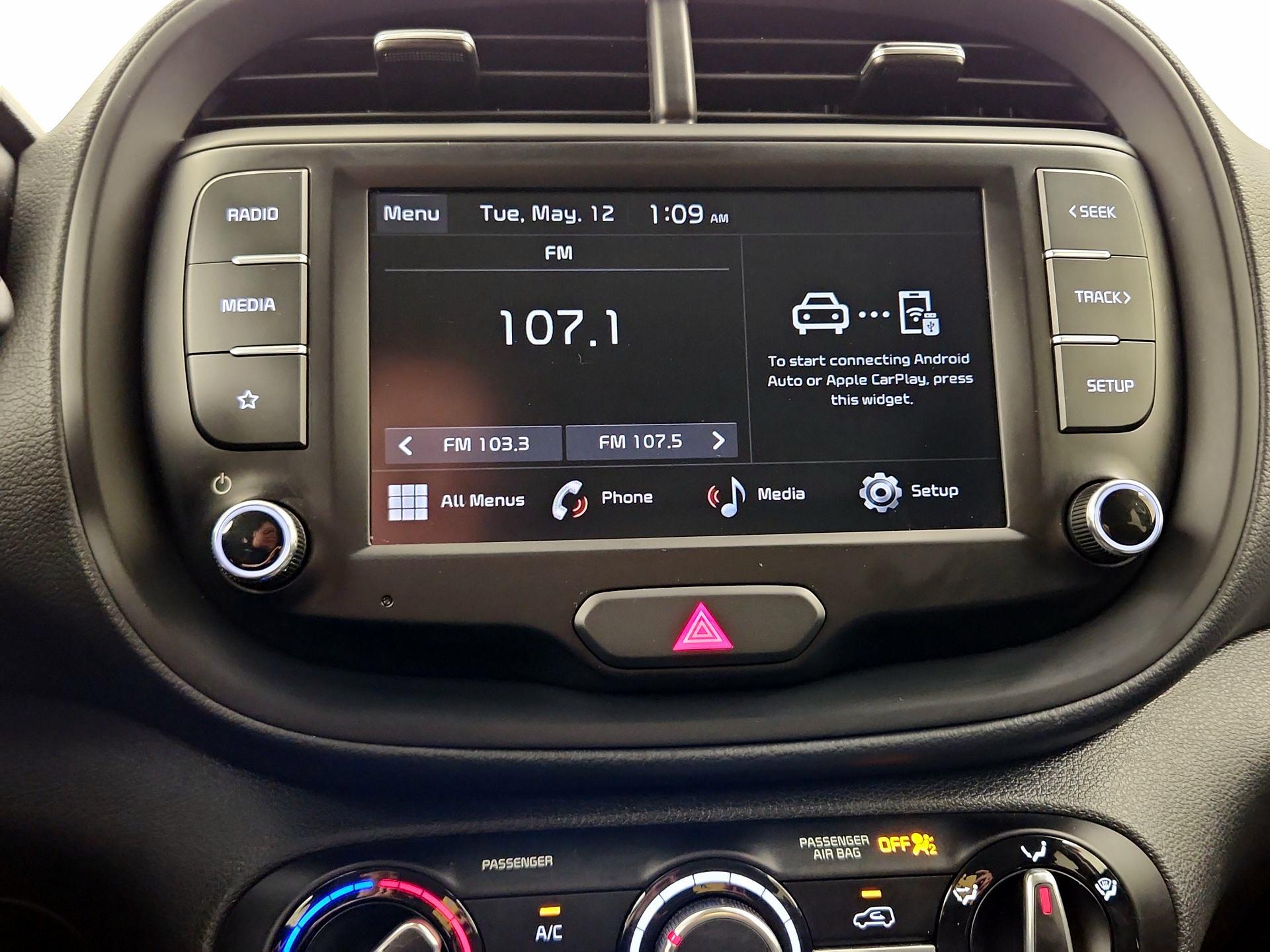 Thumbnail: 2023 Kia Soul - 15