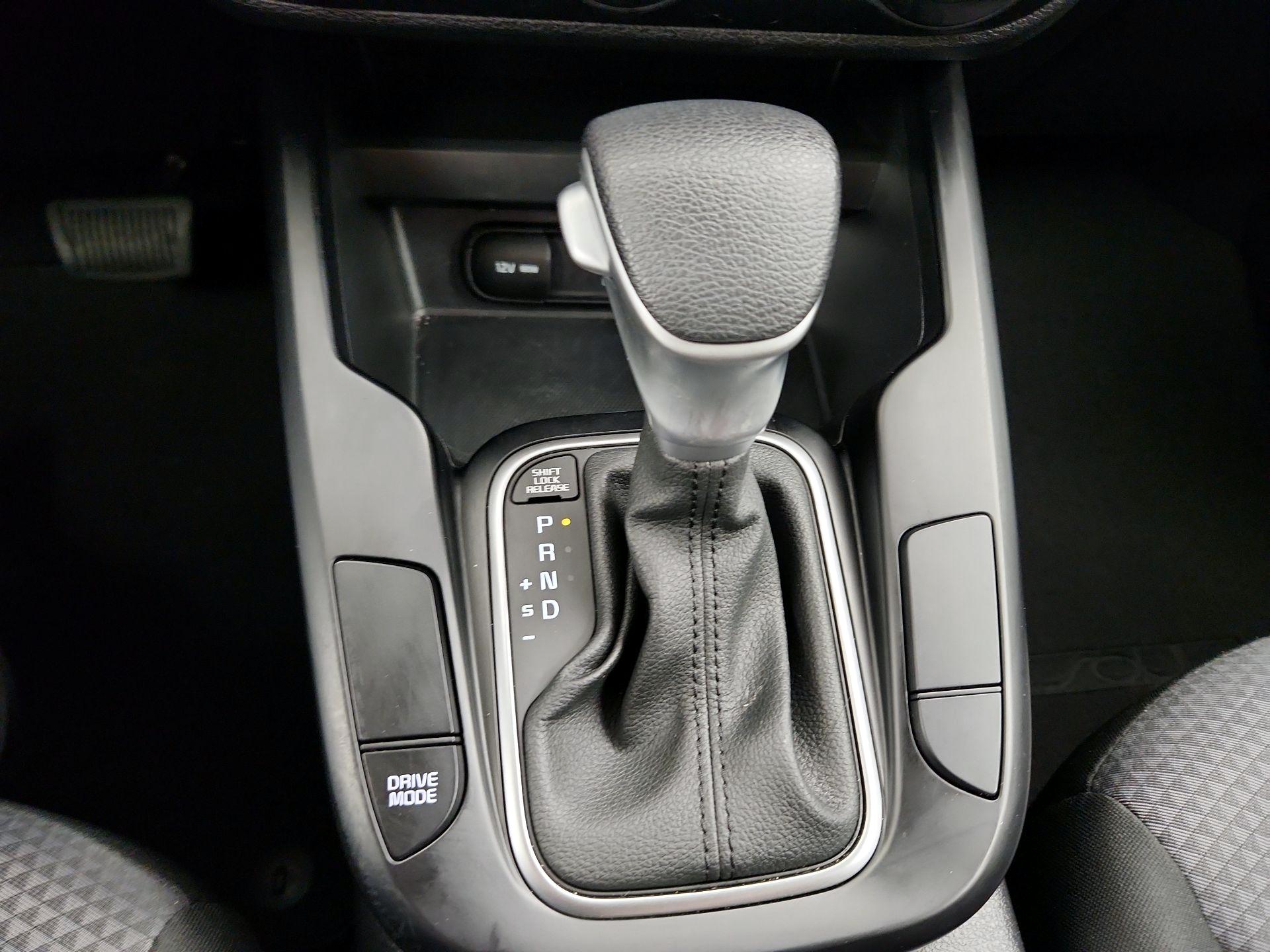 Thumbnail: 2023 Kia Soul - 17