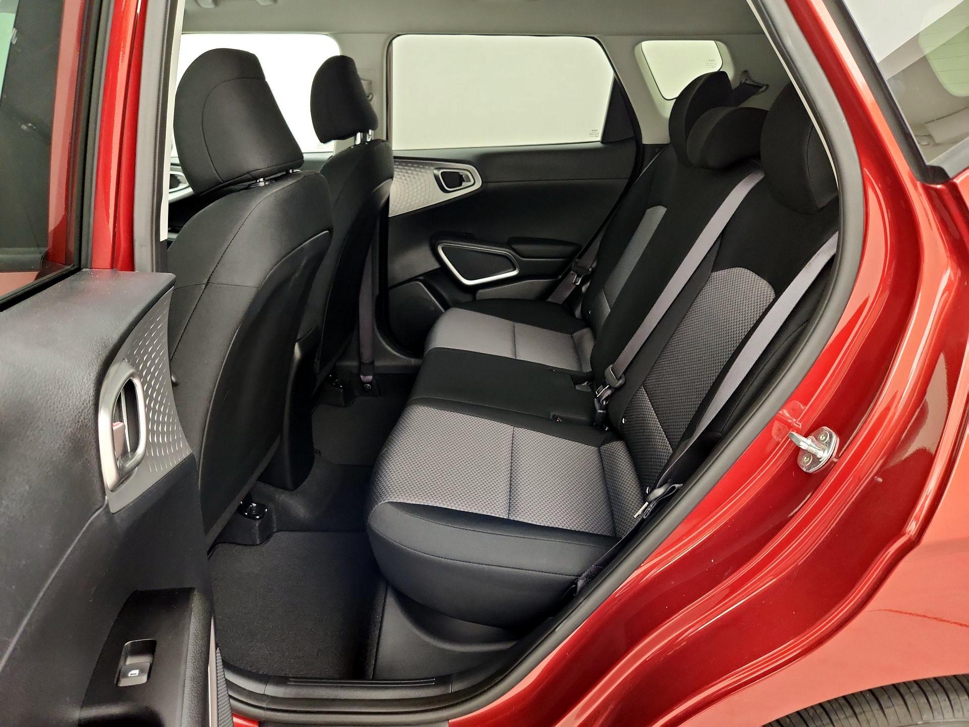 Thumbnail: 2023 Kia Soul - 19