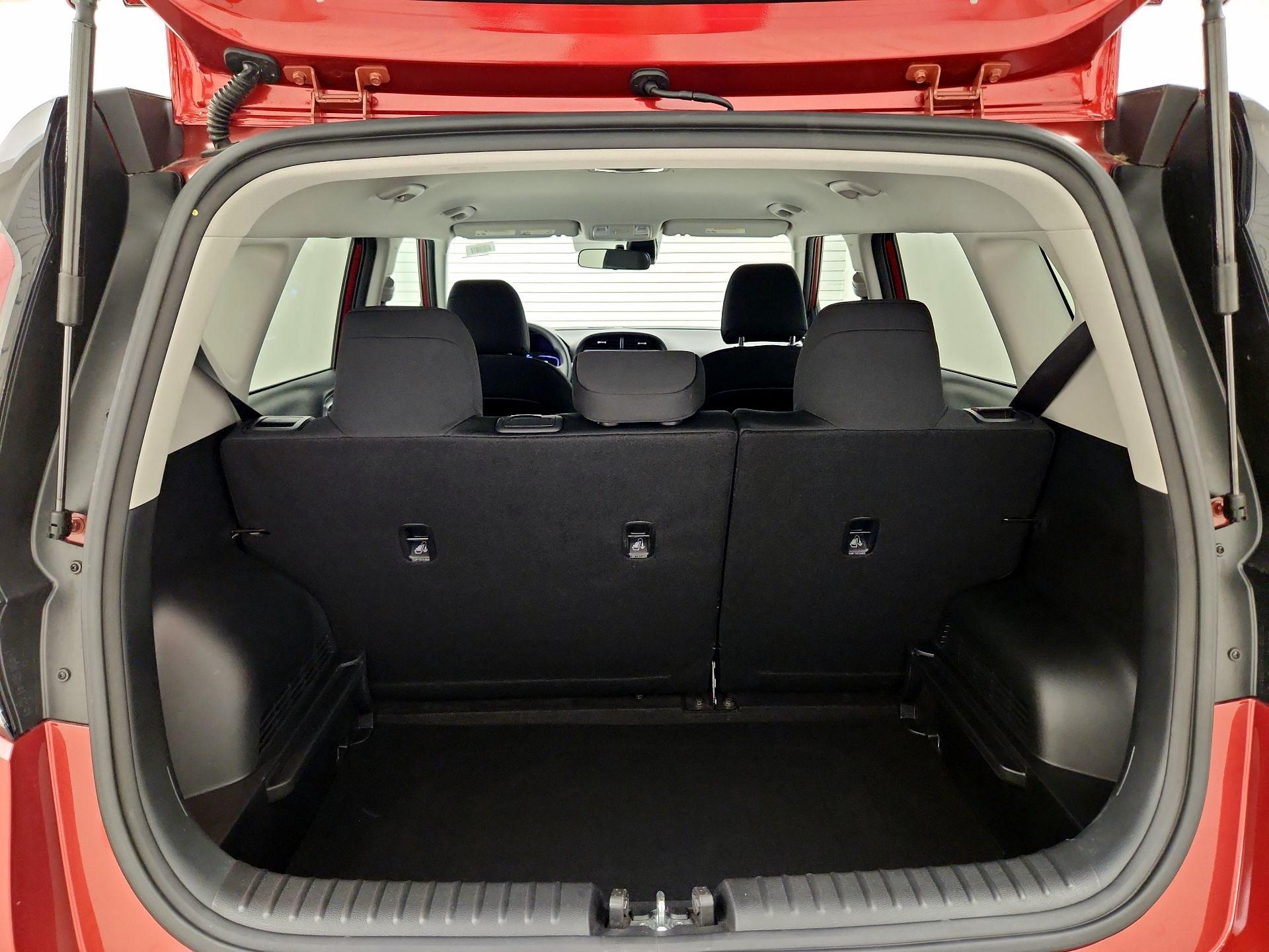 Thumbnail: 2023 Kia Soul - 20