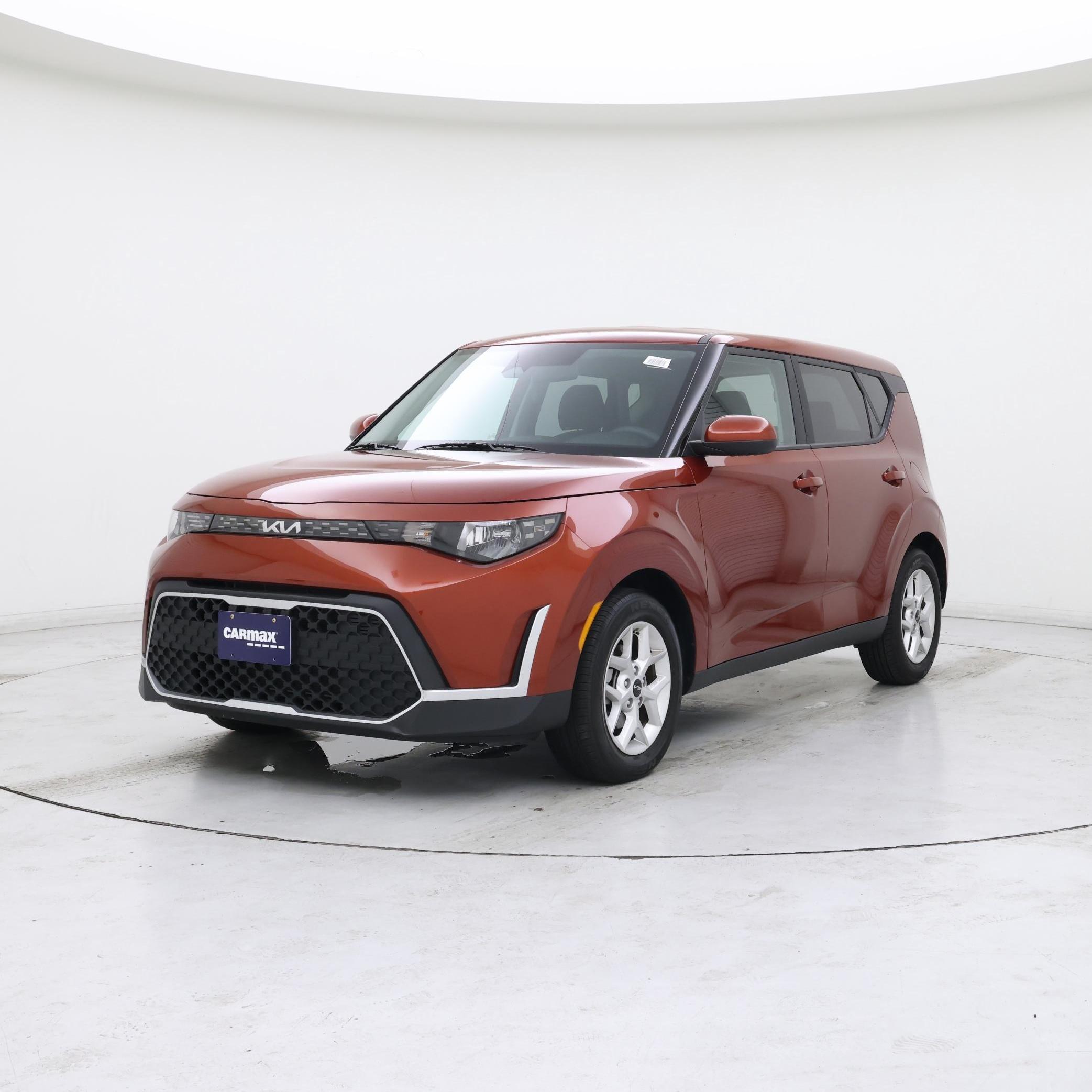 Thumbnail: 2023 Kia Soul - 4