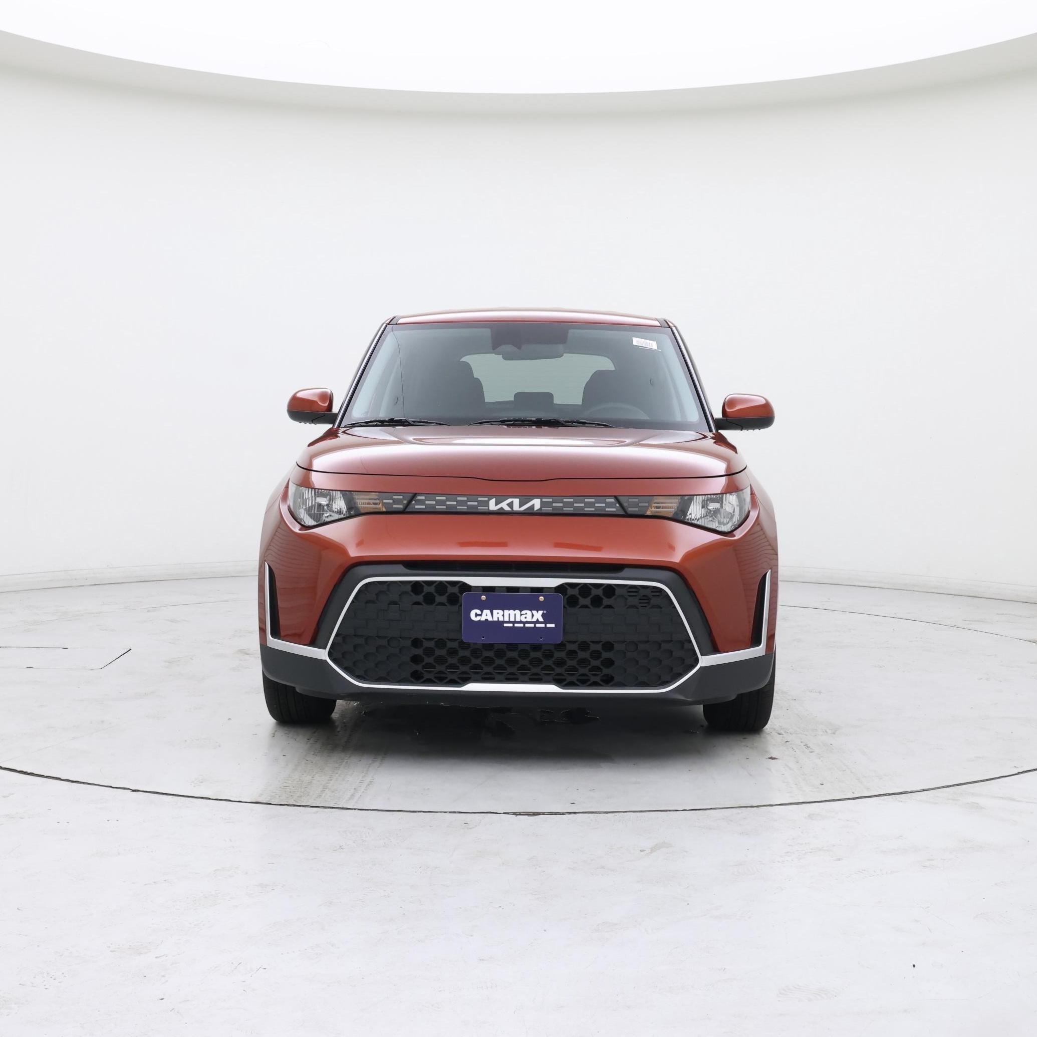 Thumbnail: 2023 Kia Soul - 5