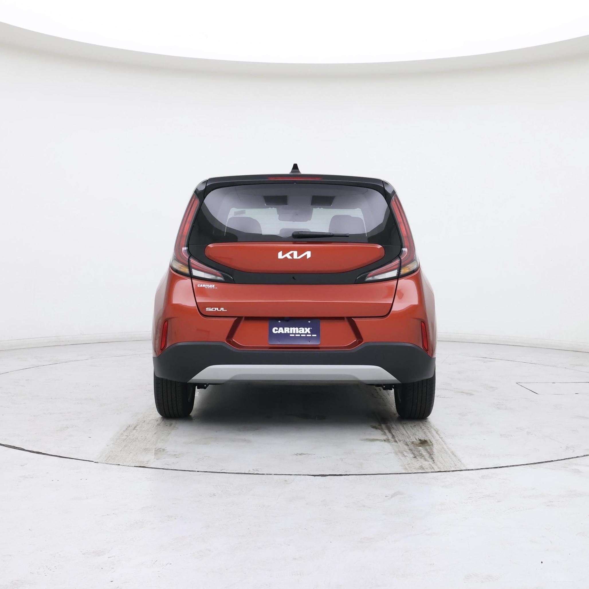 Thumbnail: 2023 Kia Soul - 6