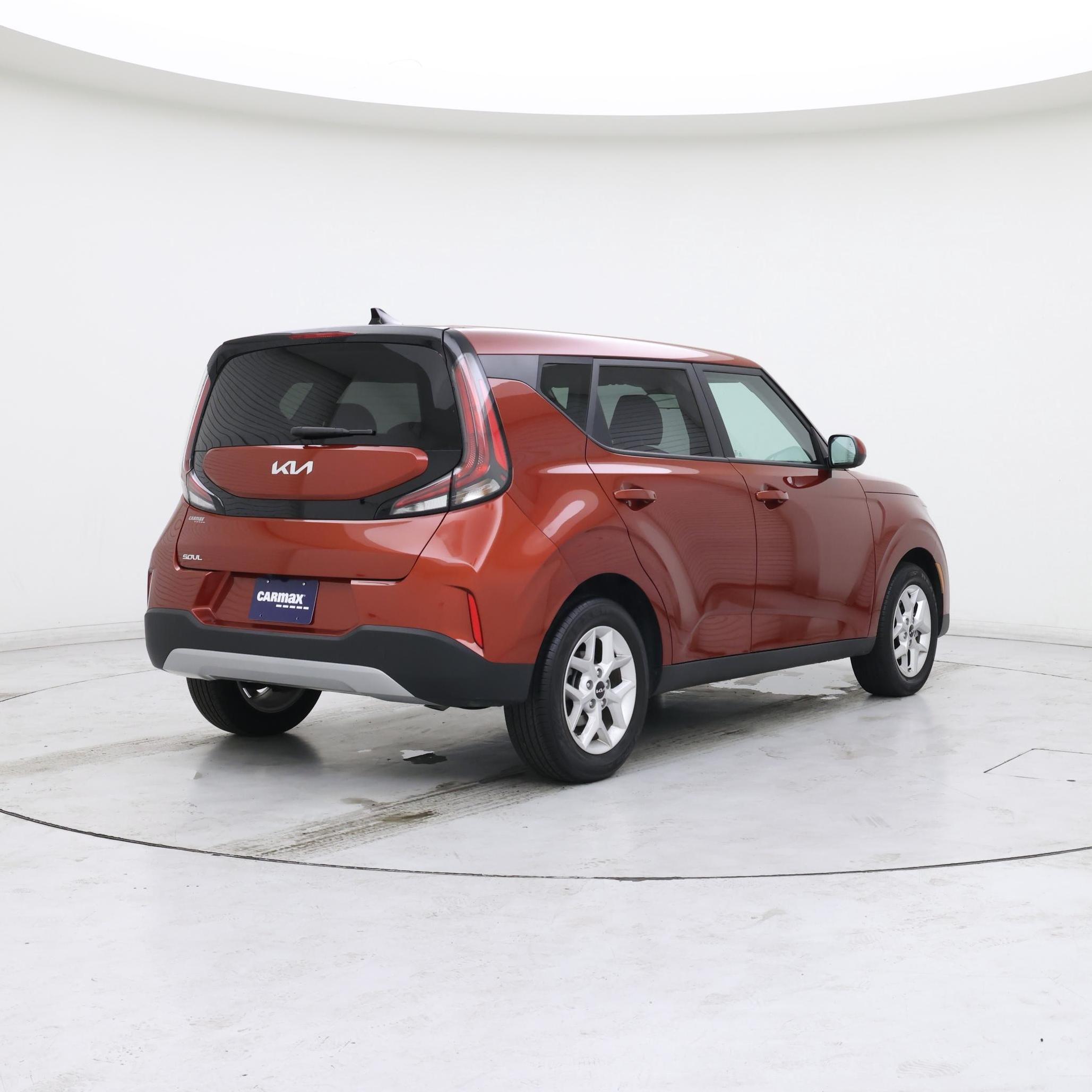 Thumbnail: 2023 Kia Soul - 8
