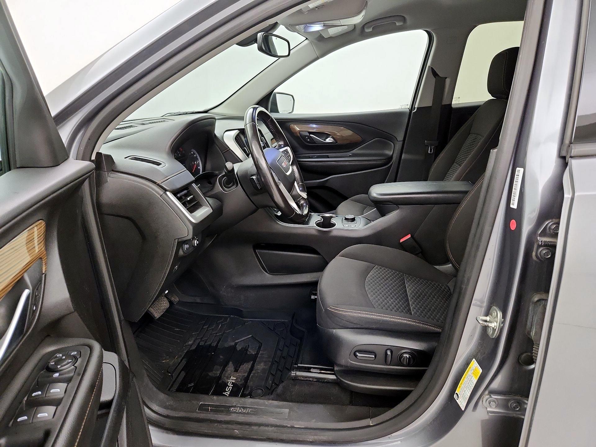 Thumbnail: 2018 GMC Terrain - 11