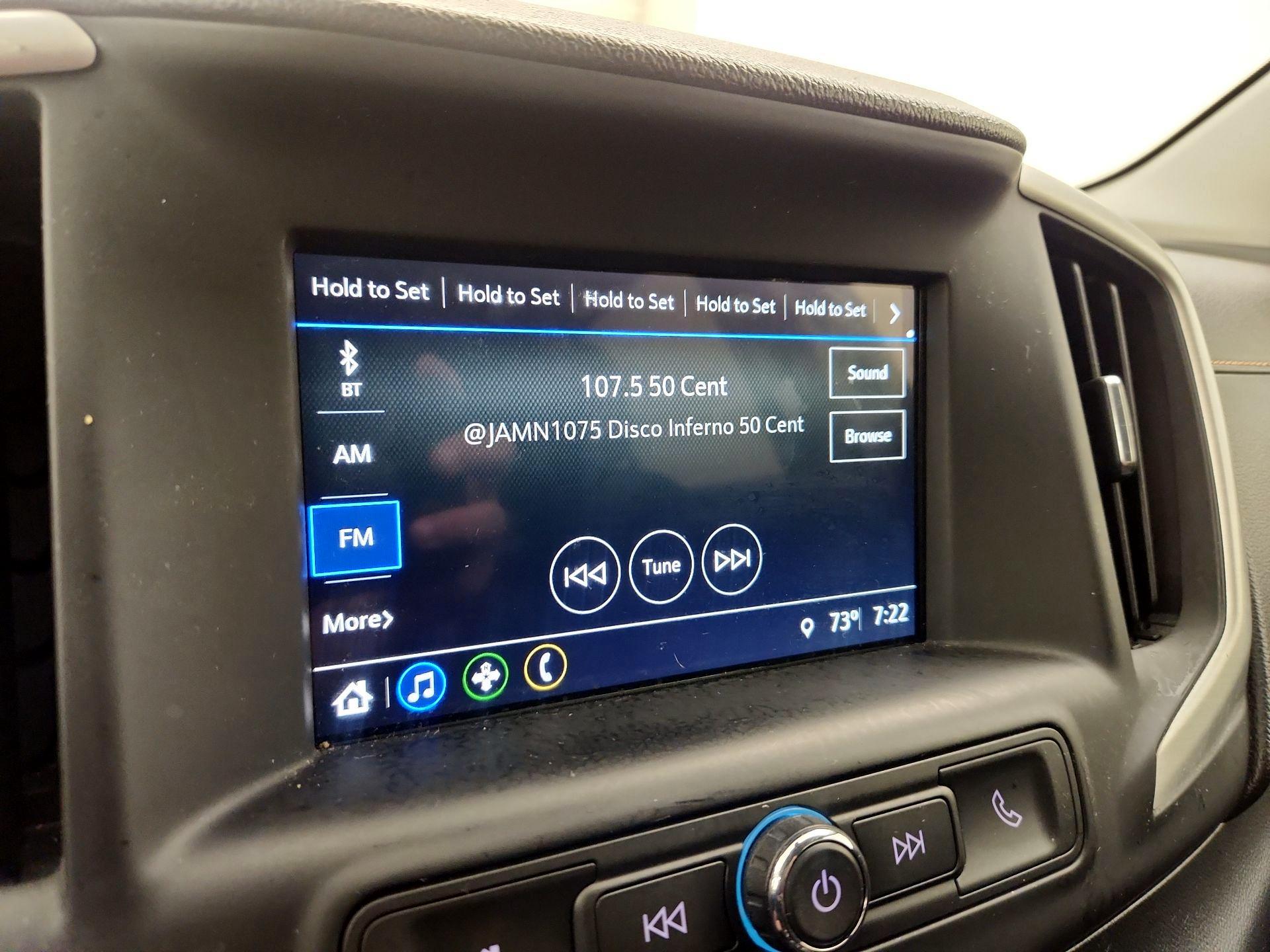 Thumbnail: 2018 GMC Terrain - 15