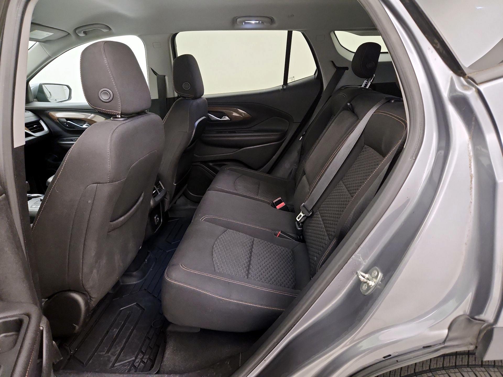 Thumbnail: 2018 GMC Terrain - 19