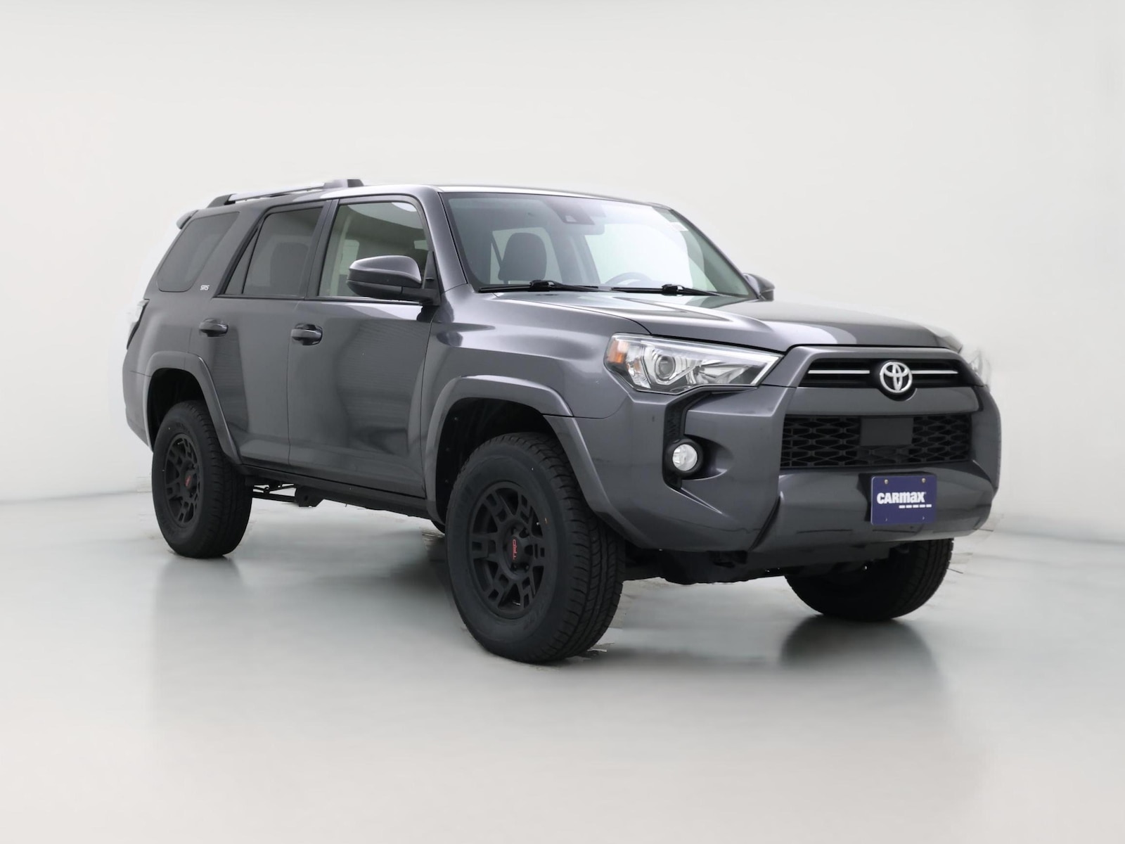 2020 Toyota 4Runner