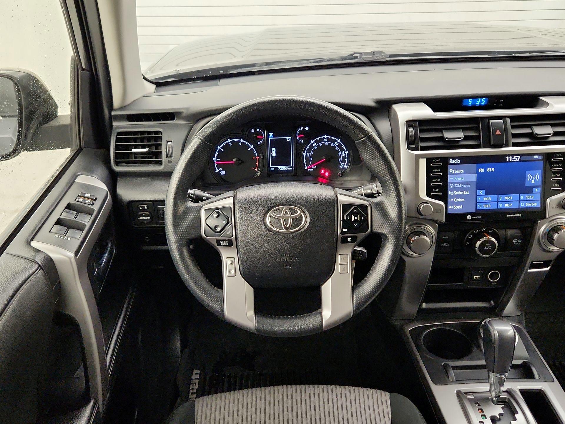 Thumbnail: 2020 Toyota 4Runner - 10