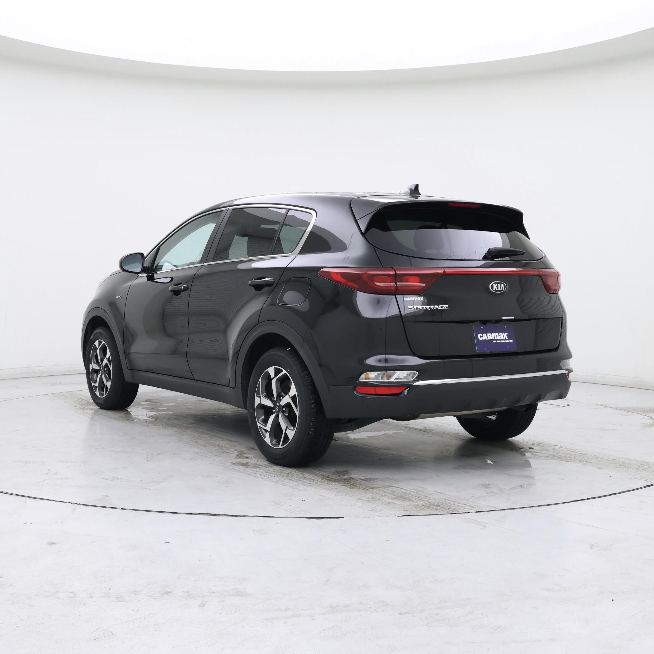Thumbnail: 2022 Kia Sportage - 2