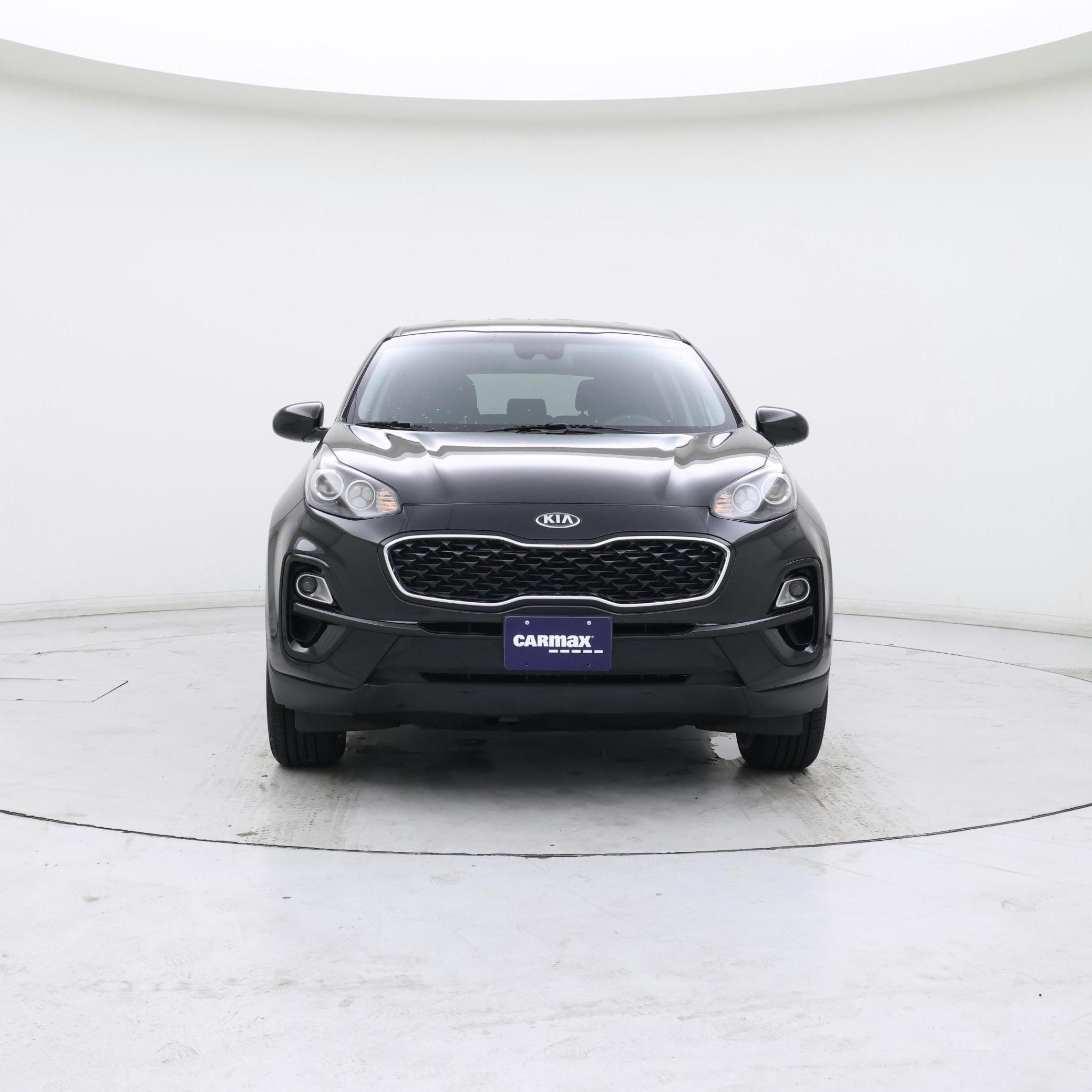 Thumbnail: 2022 Kia Sportage - 5
