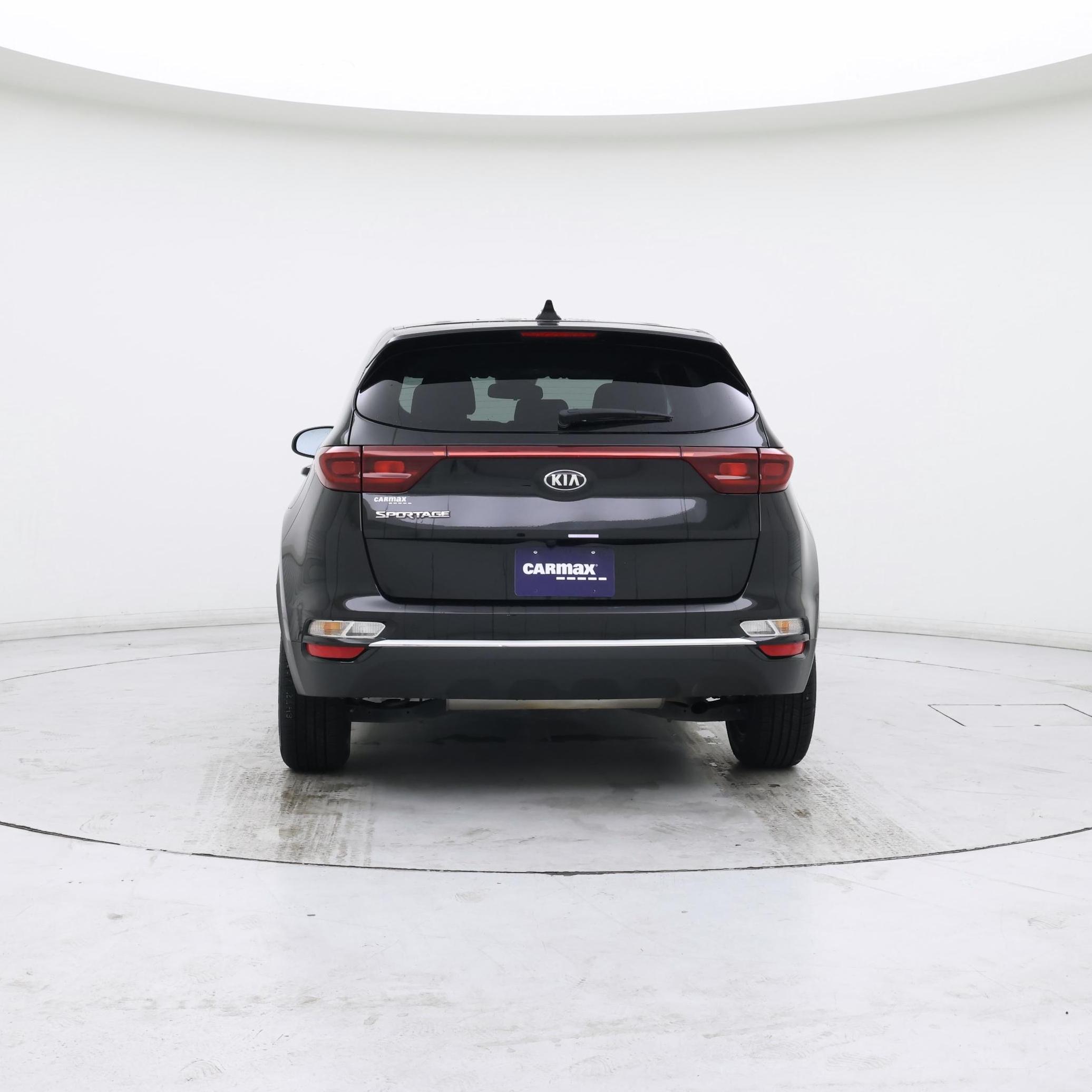Thumbnail: 2022 Kia Sportage - 6