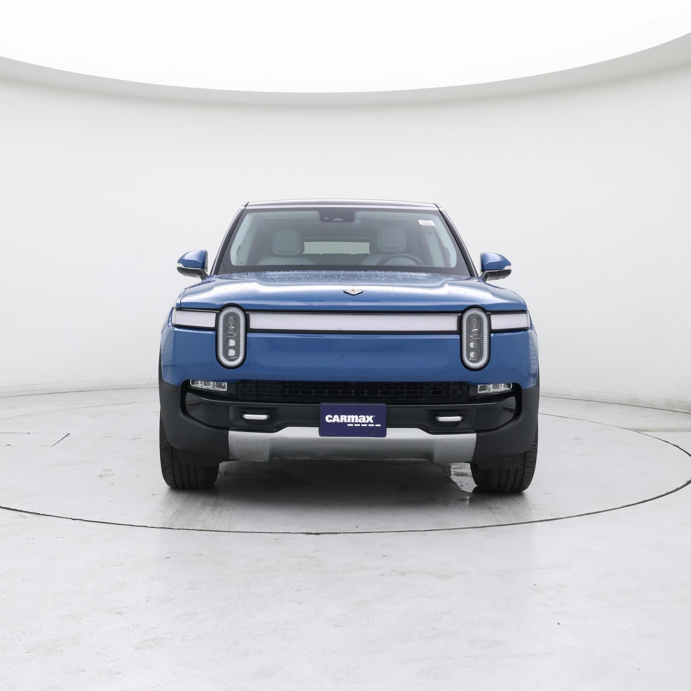 Thumbnail: 2023 Rivian R1S - 5