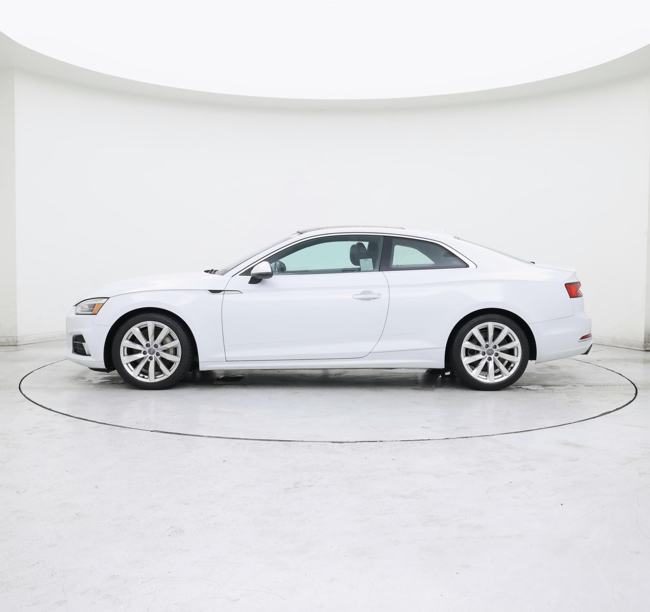 Thumbnail: 2018 Audi A5 - 3