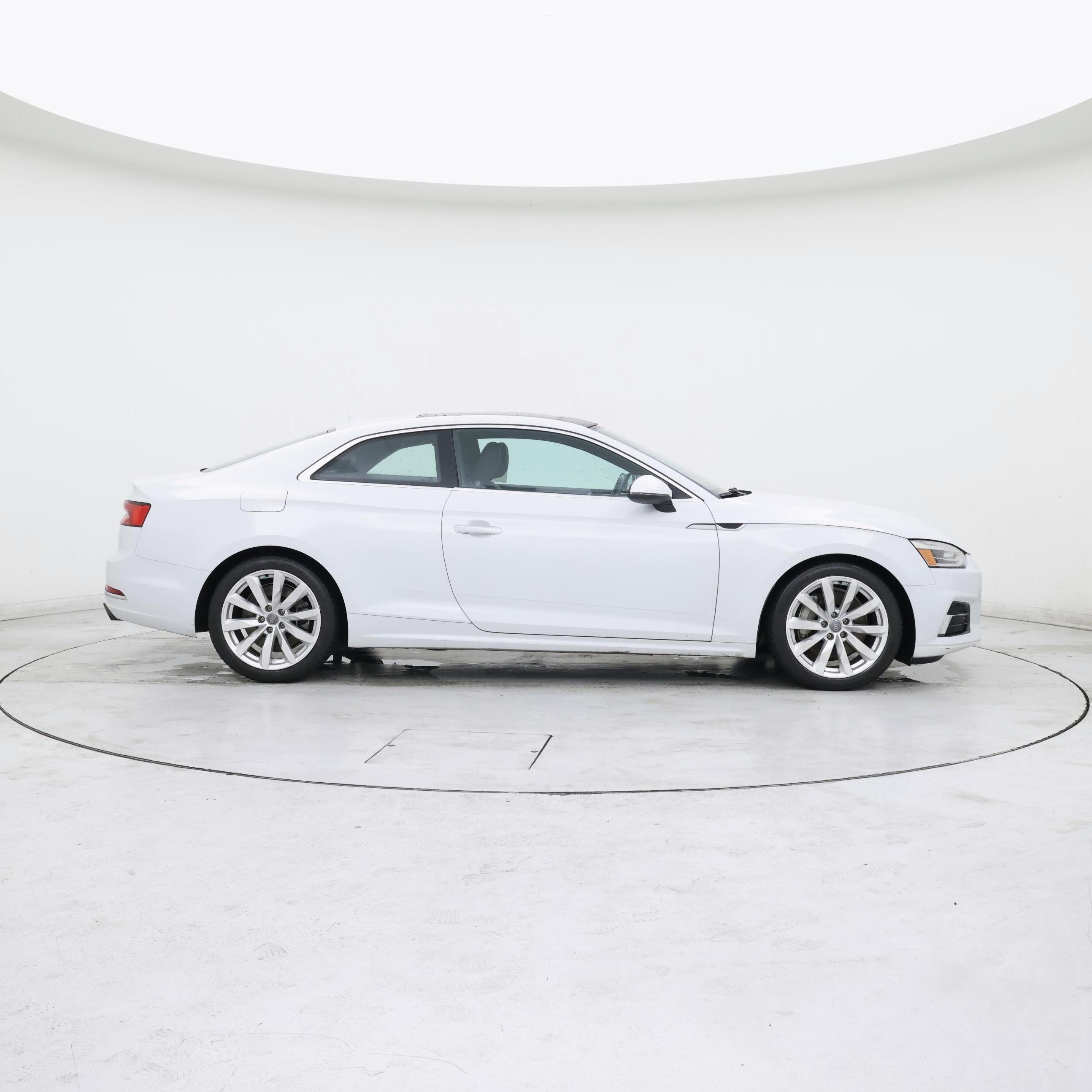 Thumbnail: 2018 Audi A5 - 7