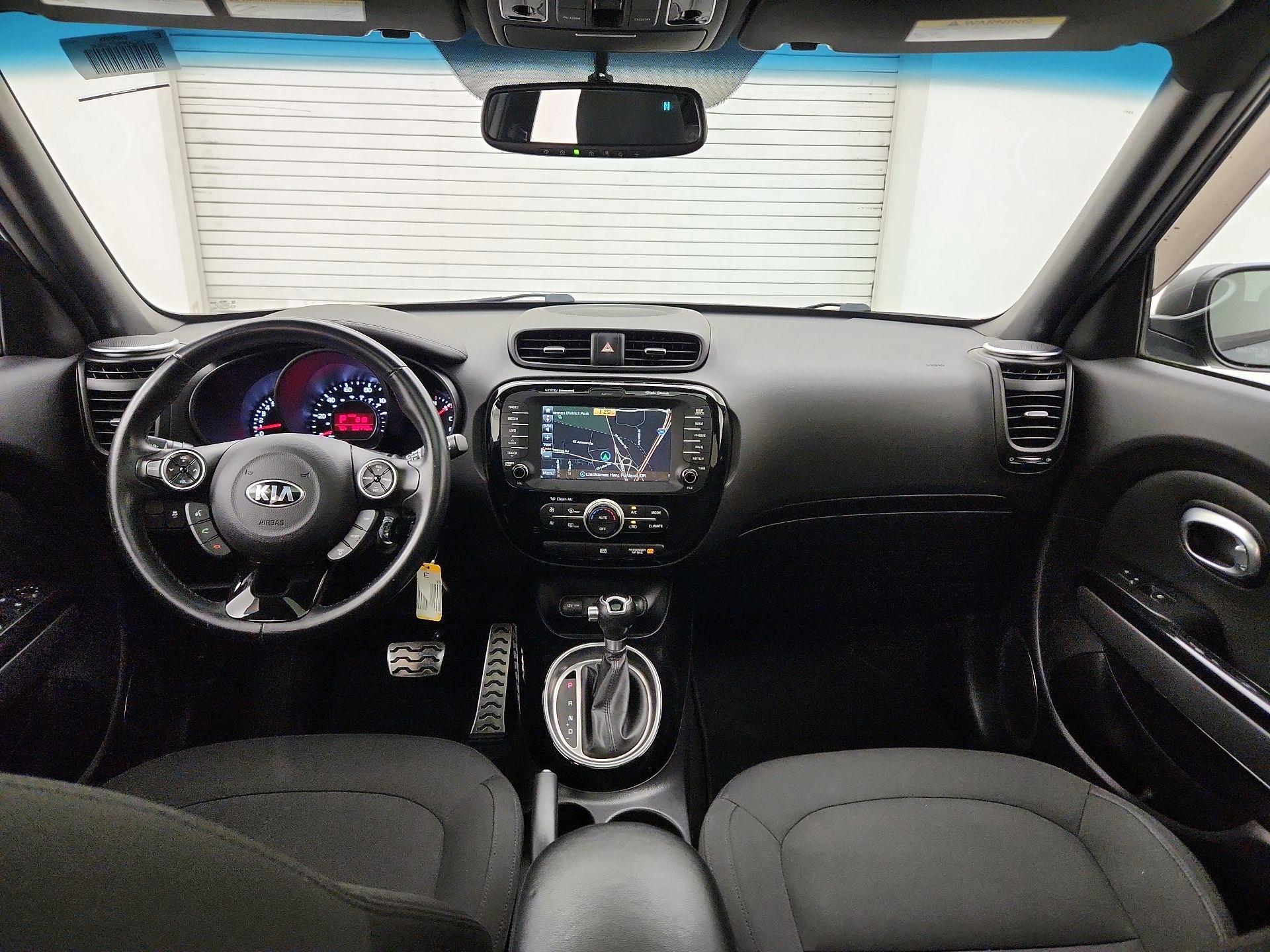 Thumbnail: 2015 Kia Soul - 9