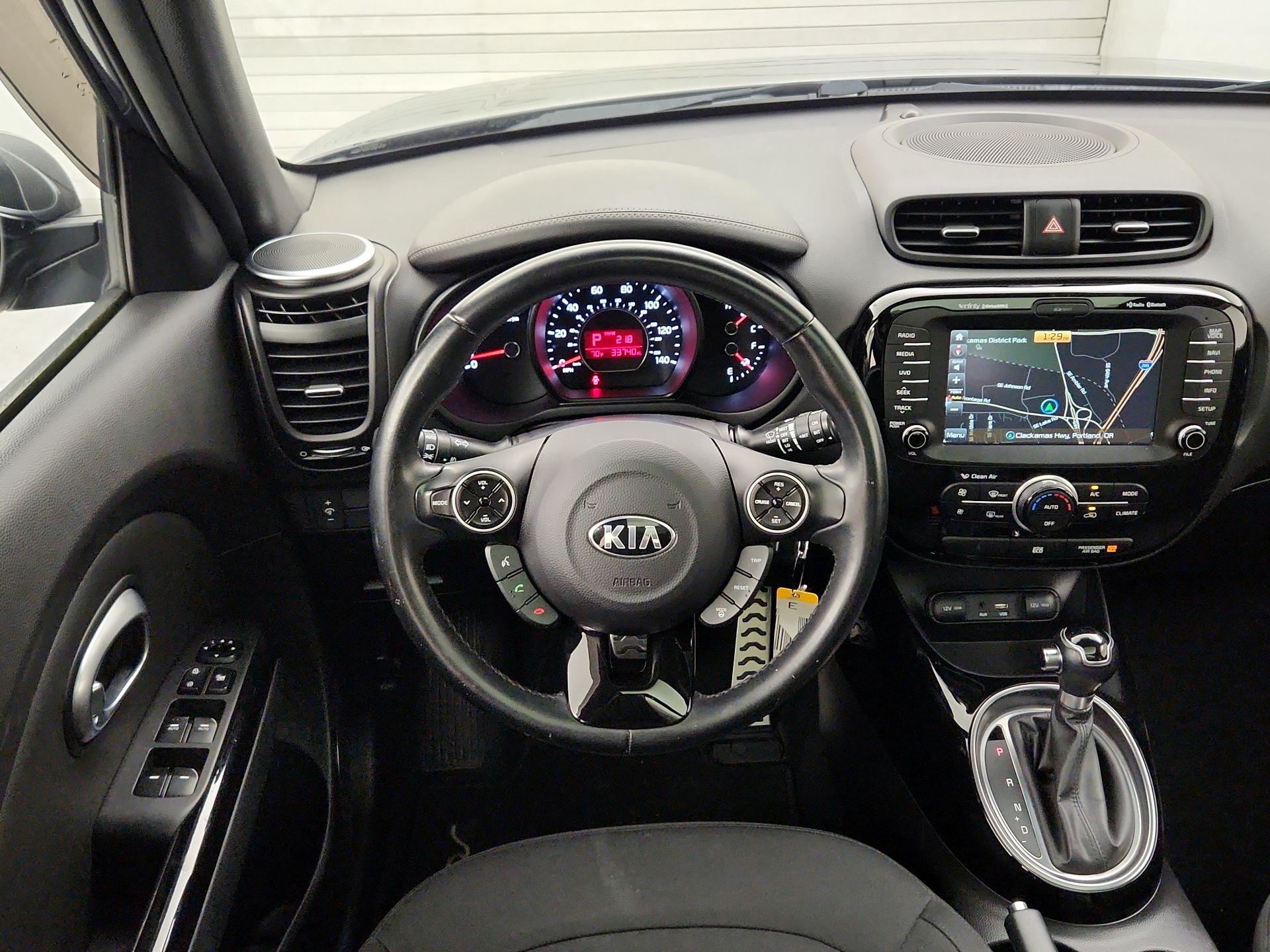 Thumbnail: 2015 Kia Soul - 10